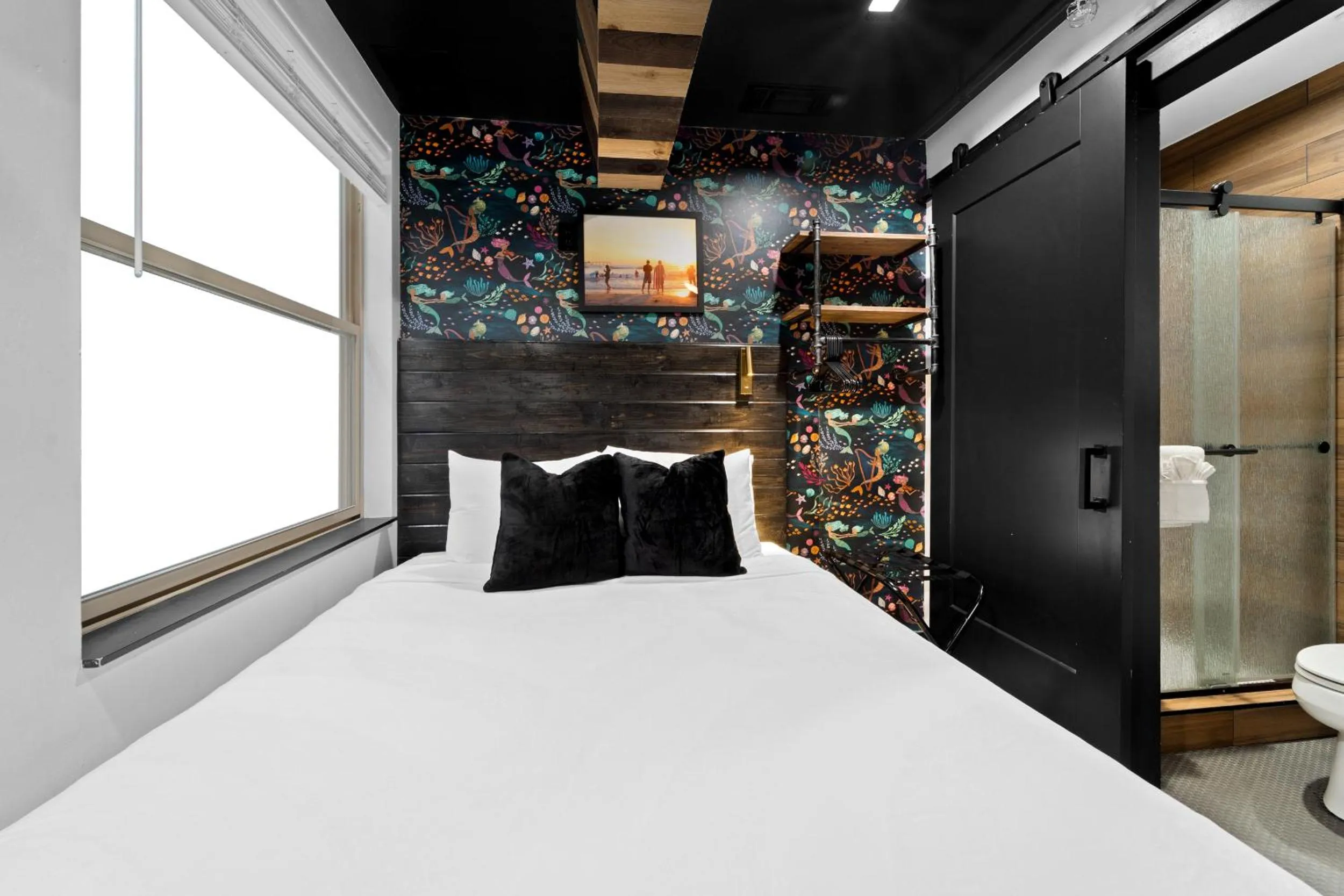 Balboa Park Hotel in Downtown Little Italy