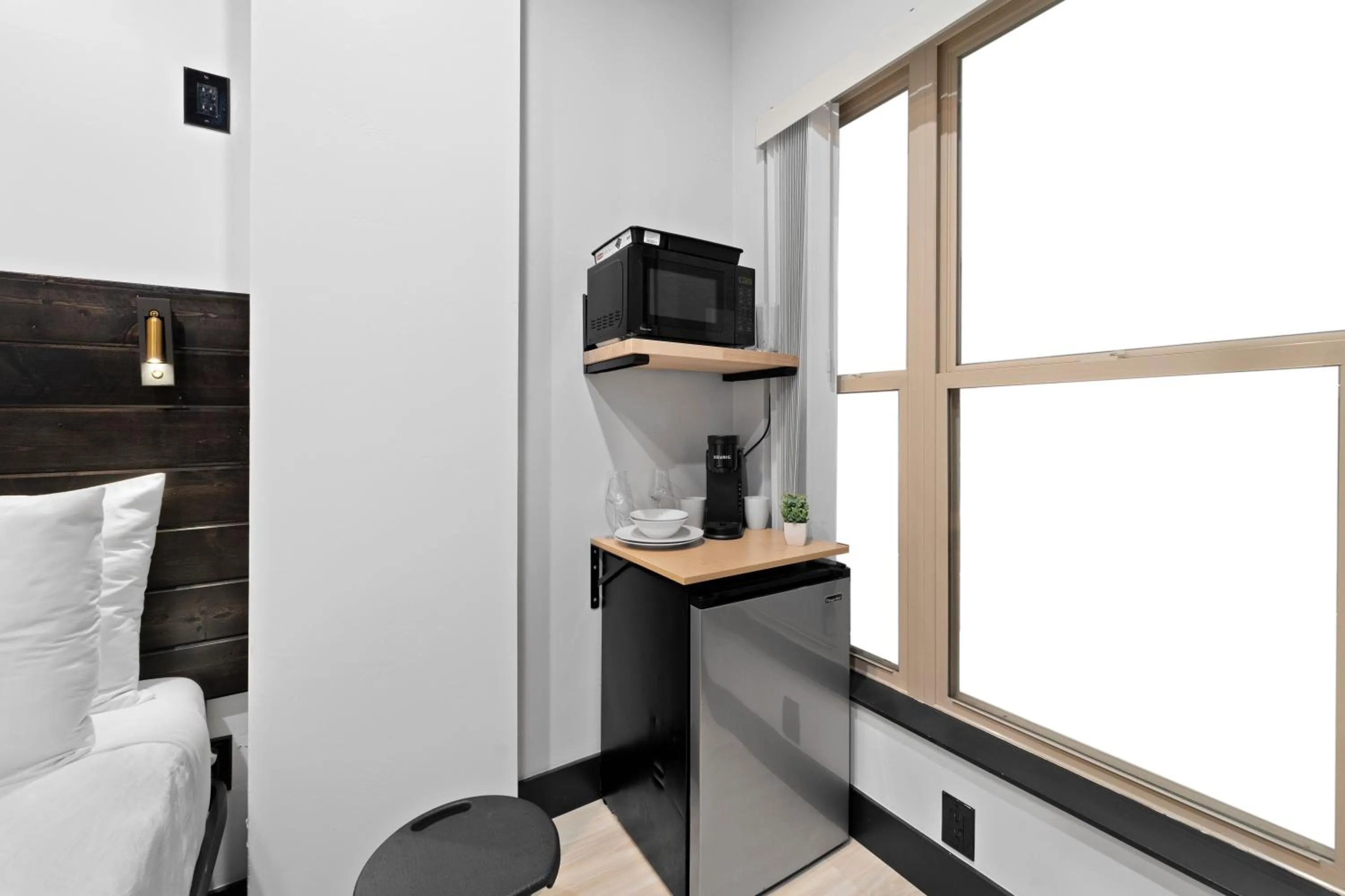 Balboa Park Hotel in Downtown Little Italy