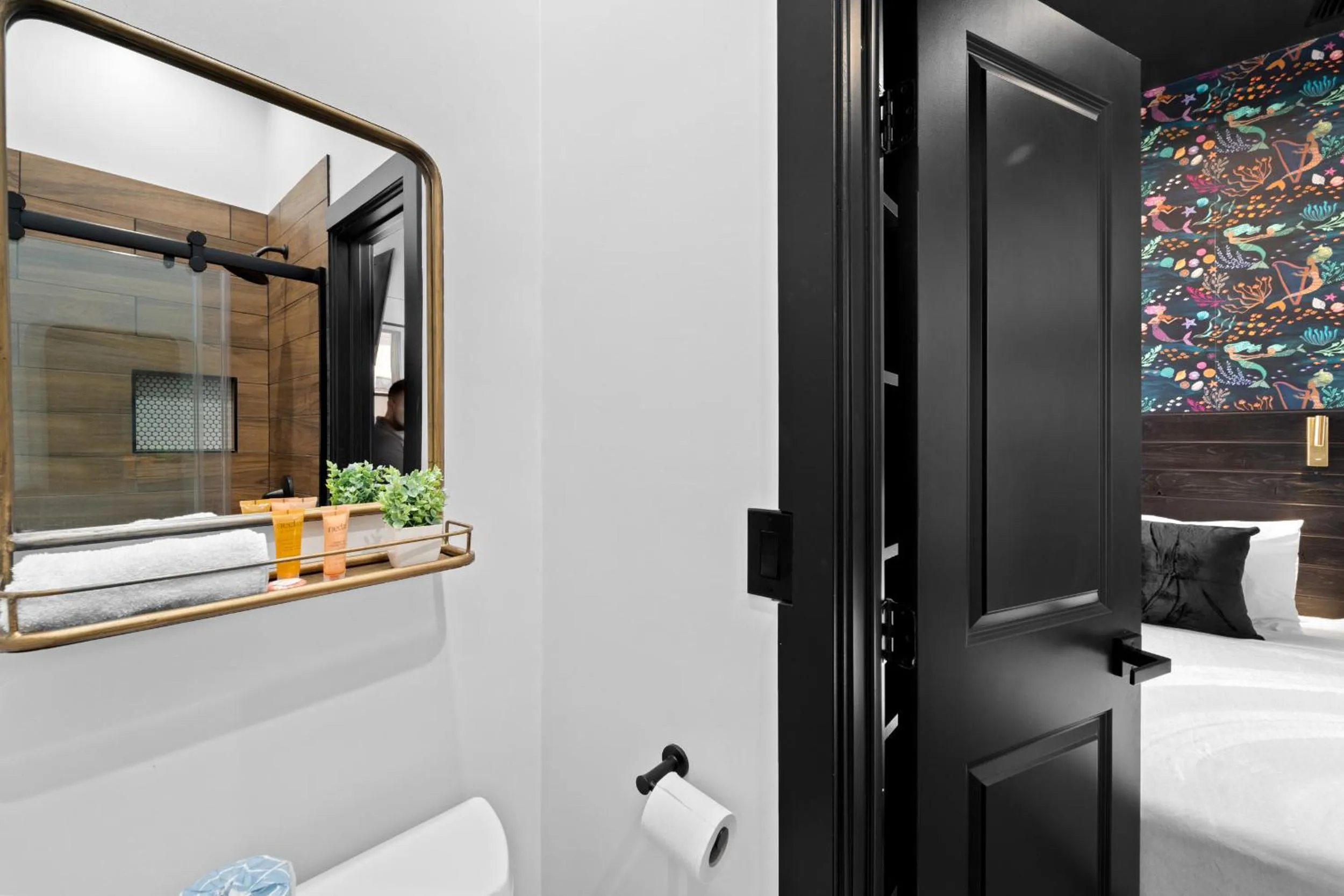 Balboa Park Hotel in Downtown Little Italy