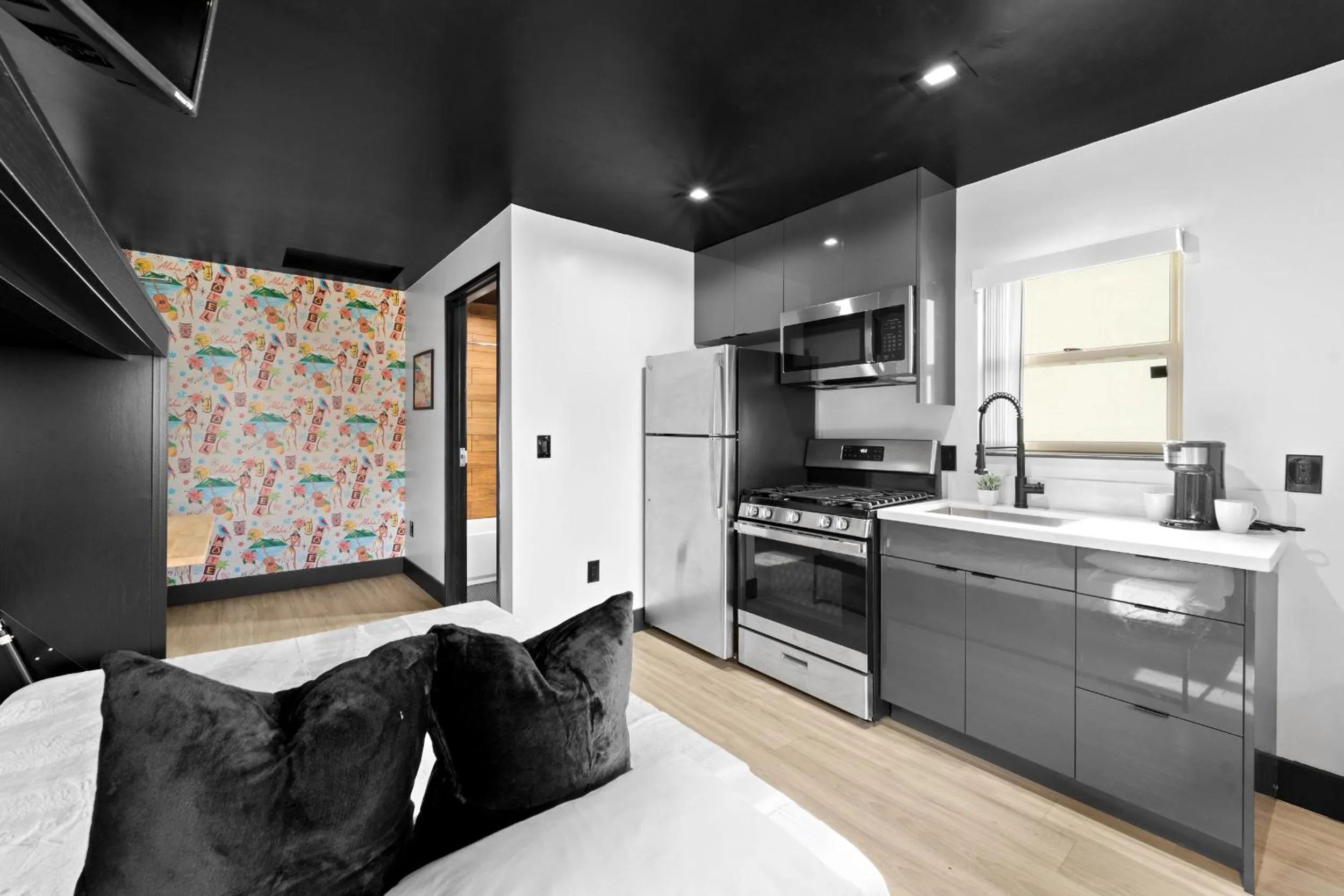 Balboa Park Hotel in Downtown Little Italy