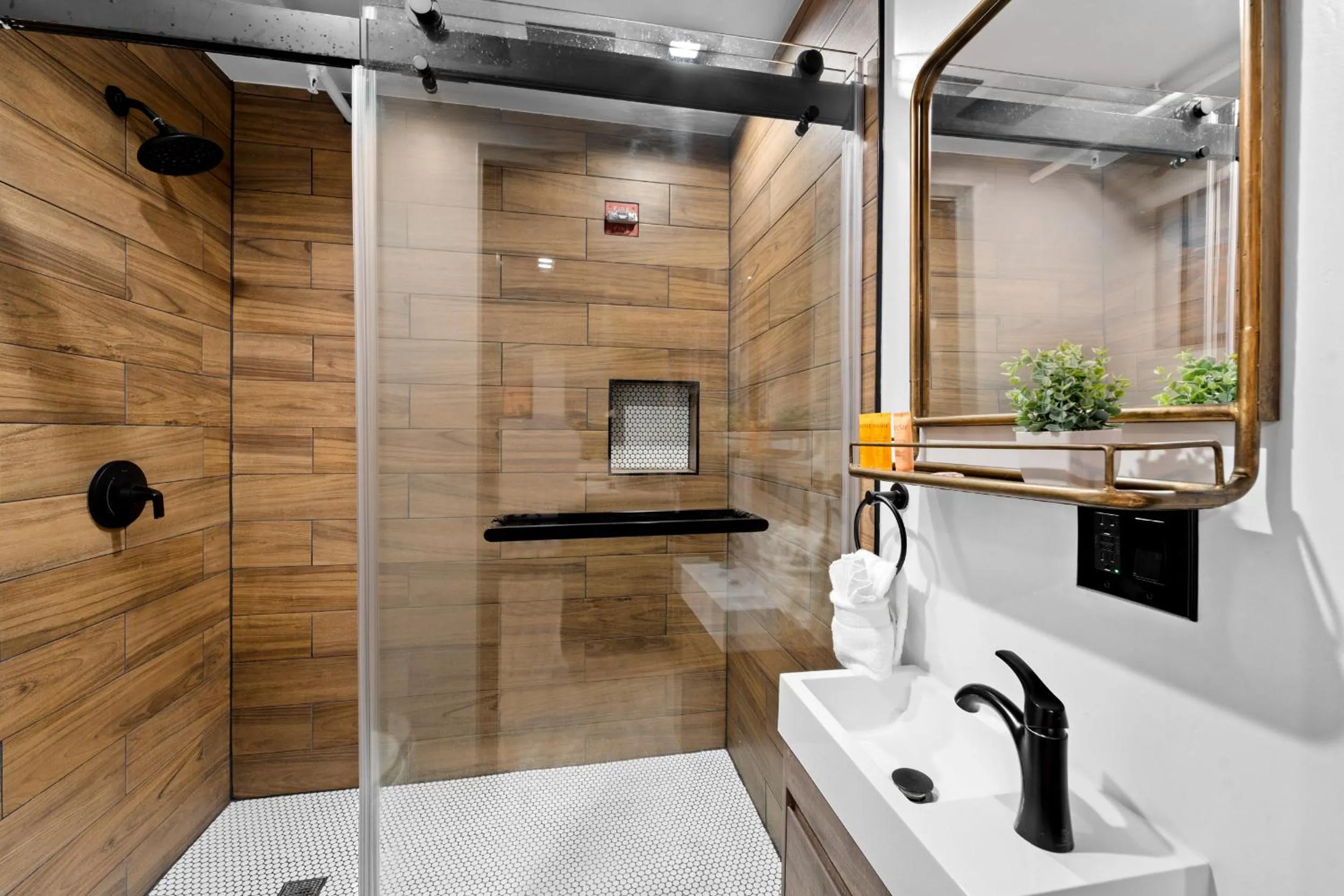 Balboa Park Hotel in Downtown Little Italy