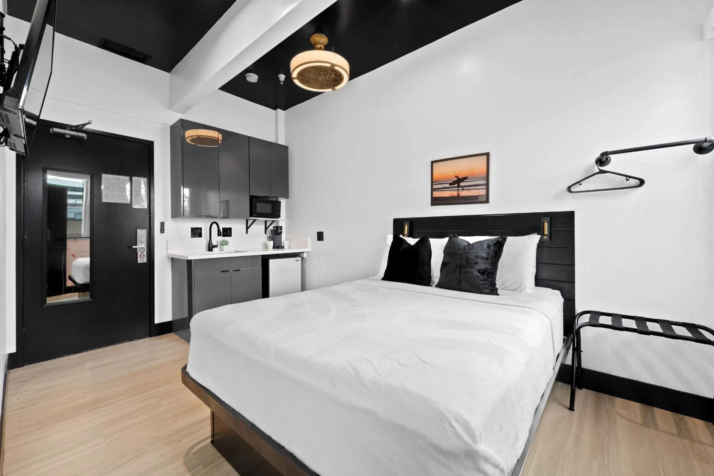 Balboa Park Hotel in Downtown Little Italy