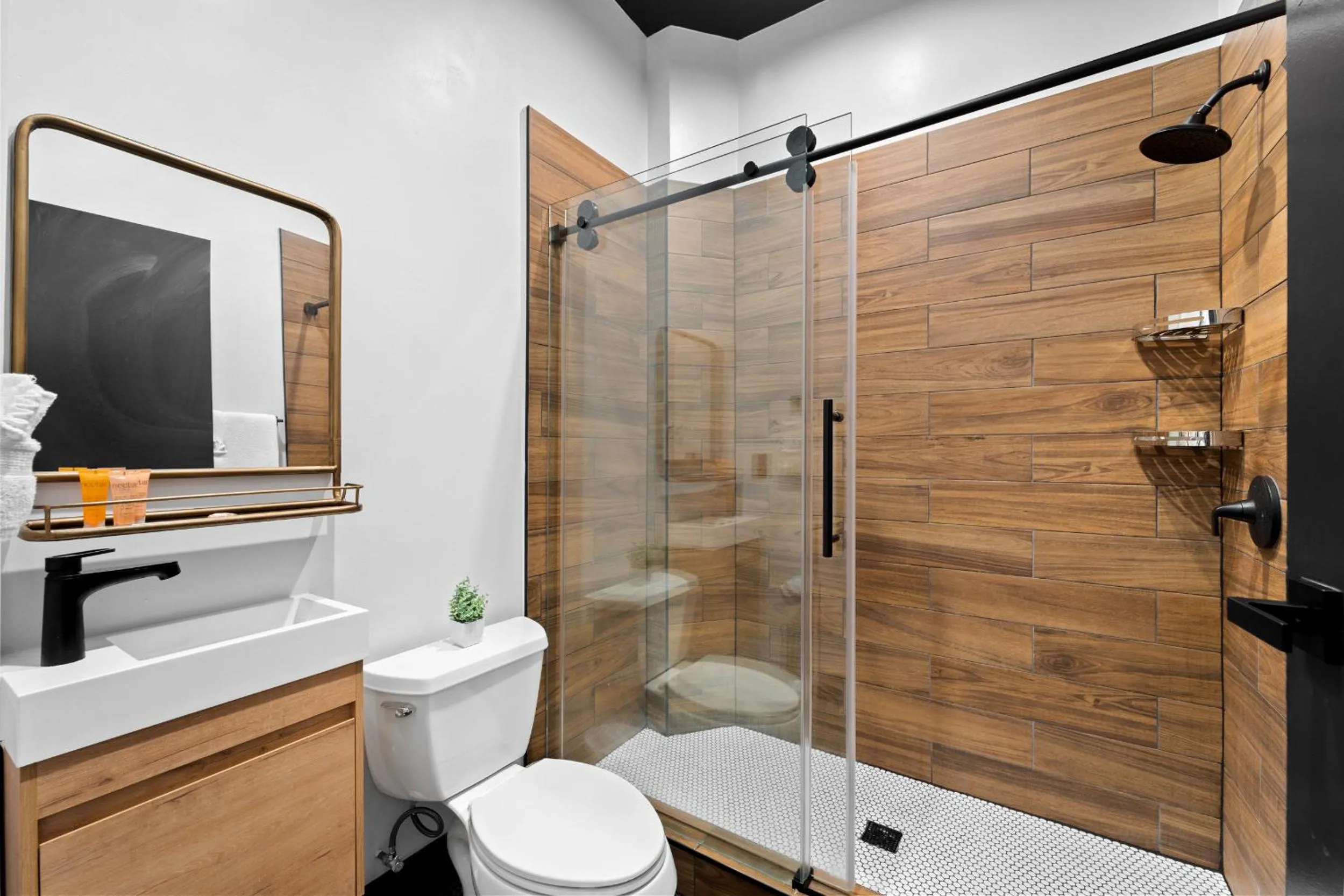 Balboa Park Hotel in Downtown Little Italy