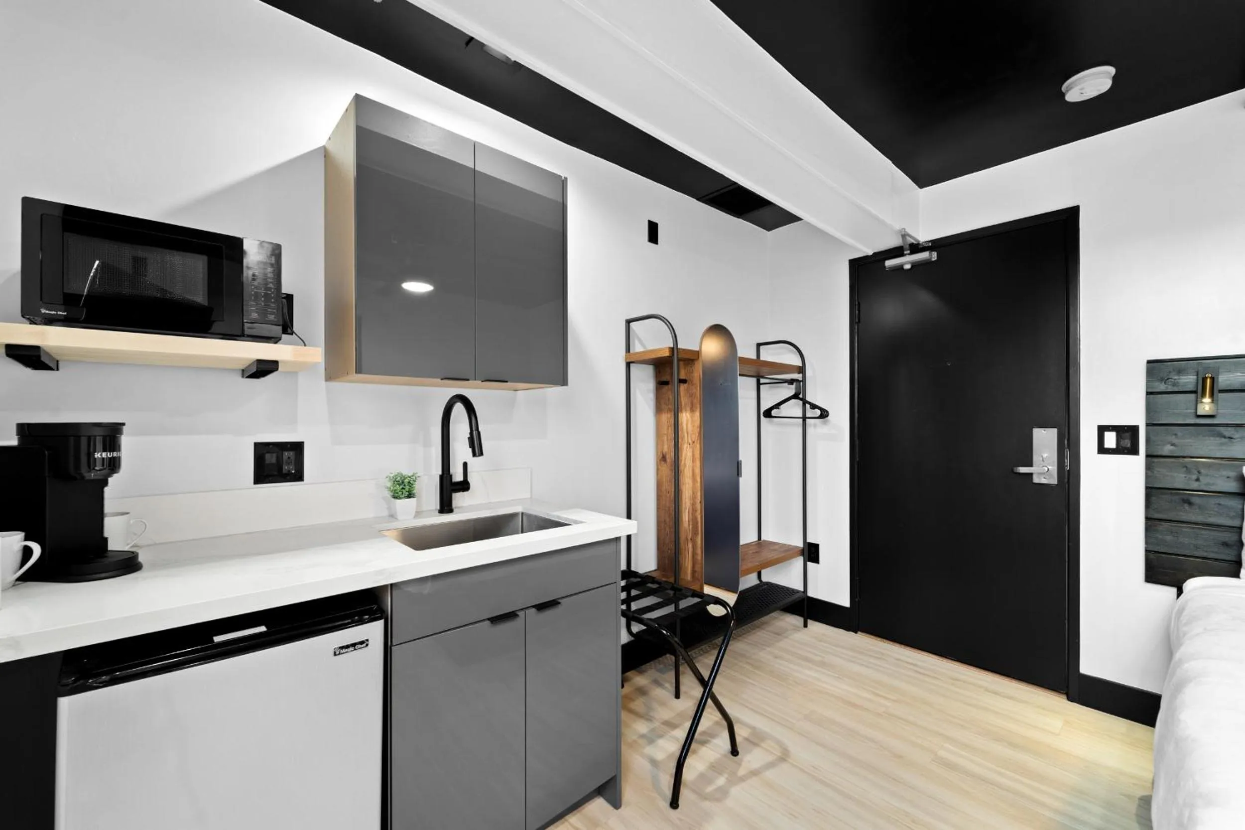 Balboa Park Hotel in Downtown Little Italy