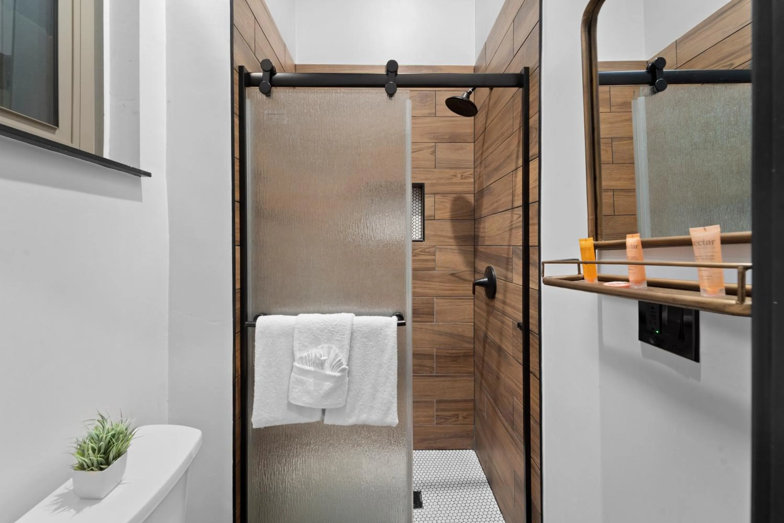 Balboa Park Hotel in Downtown Little Italy