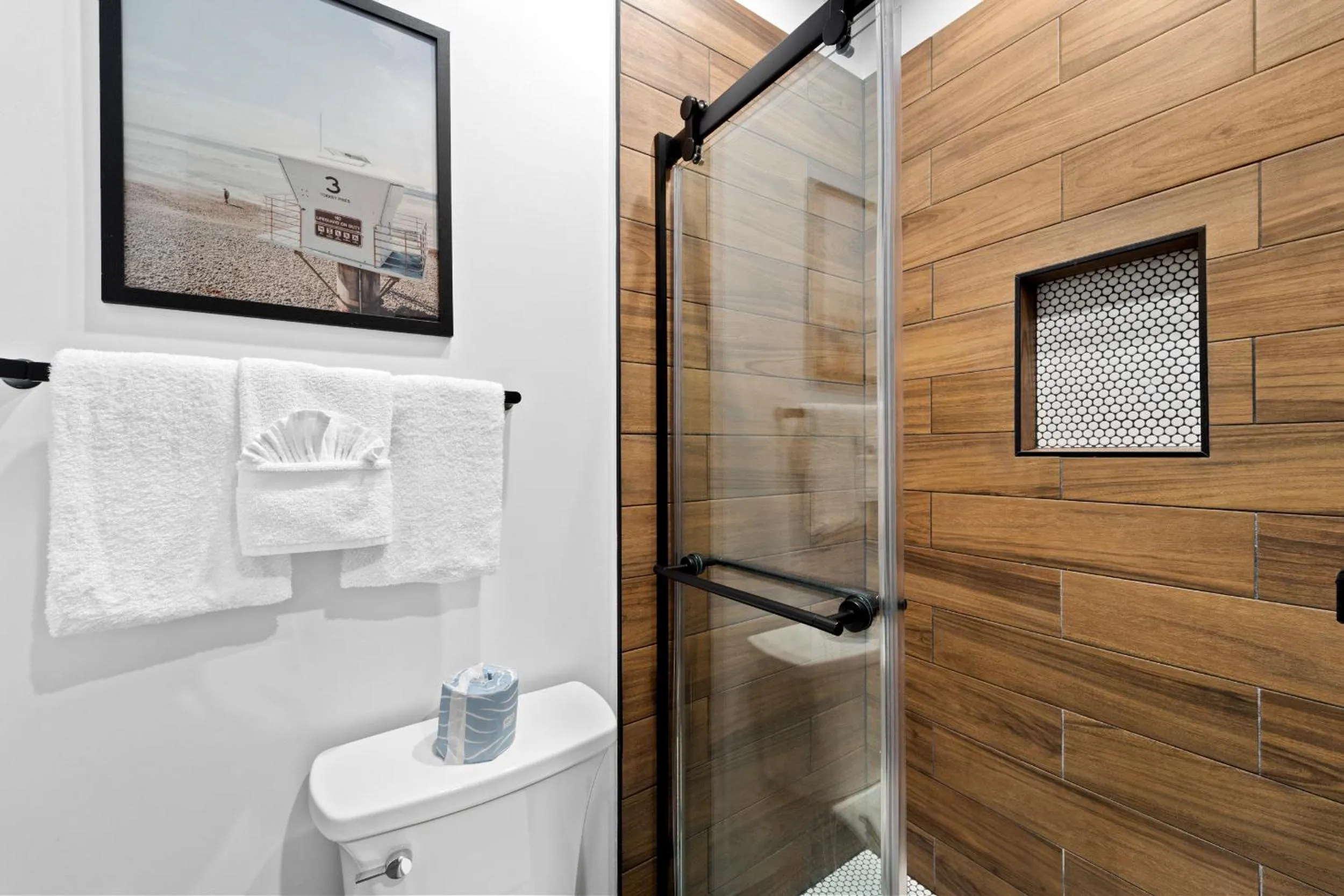 Balboa Park Hotel in Downtown Little Italy