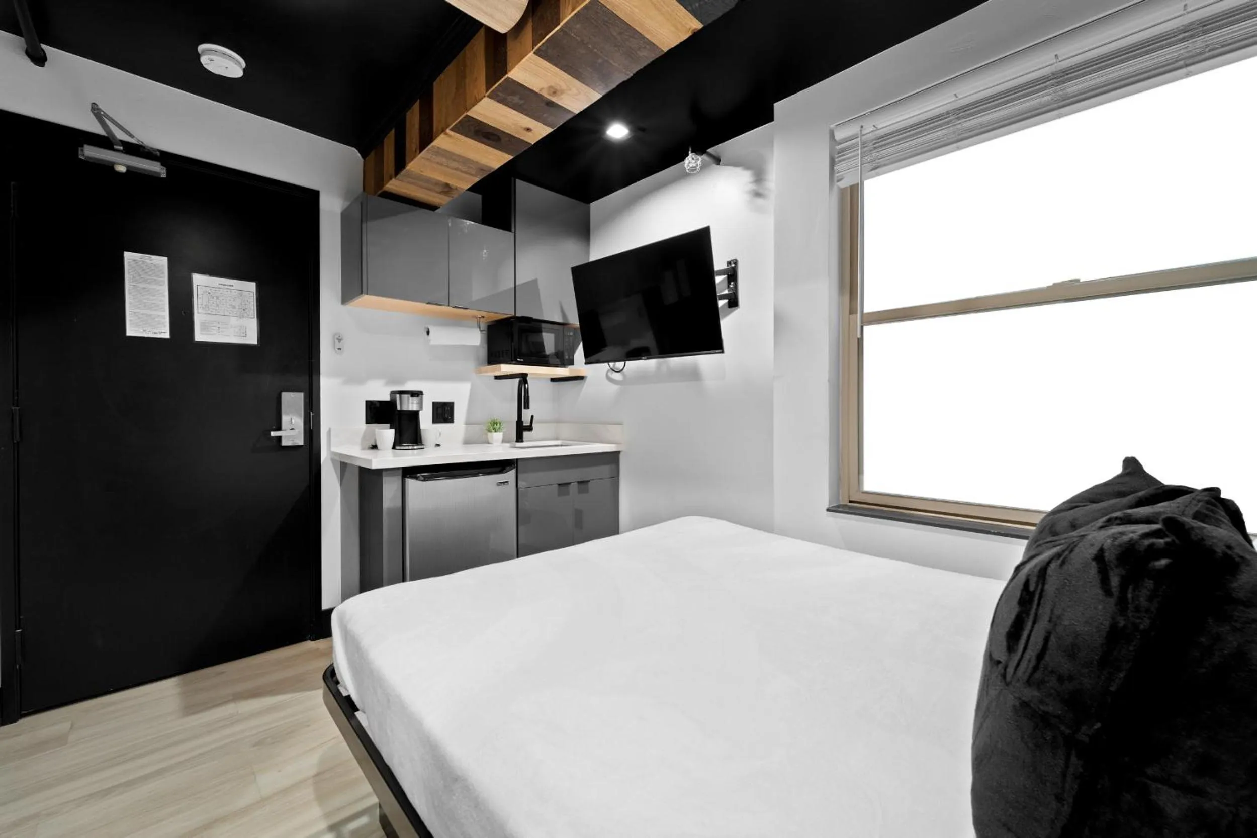 Balboa Park Hotel in Downtown Little Italy