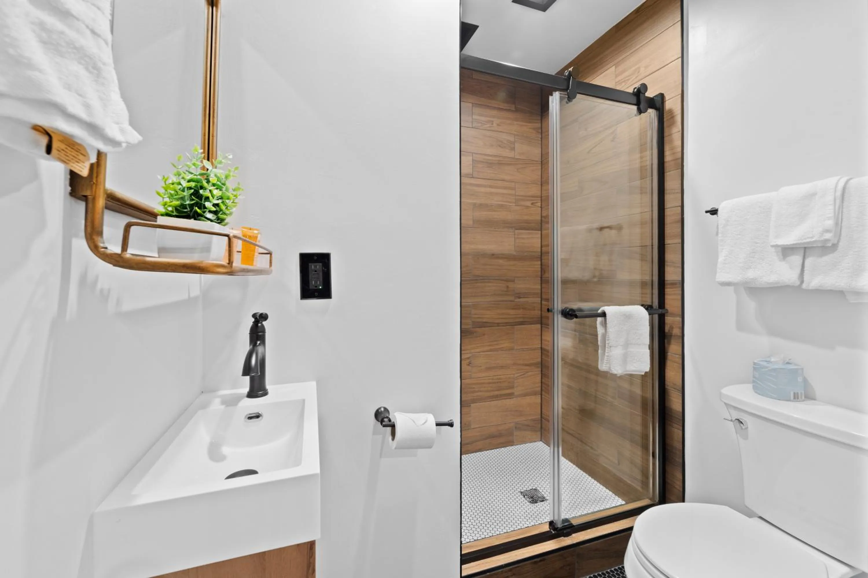 Balboa Park Hotel in Downtown Little Italy