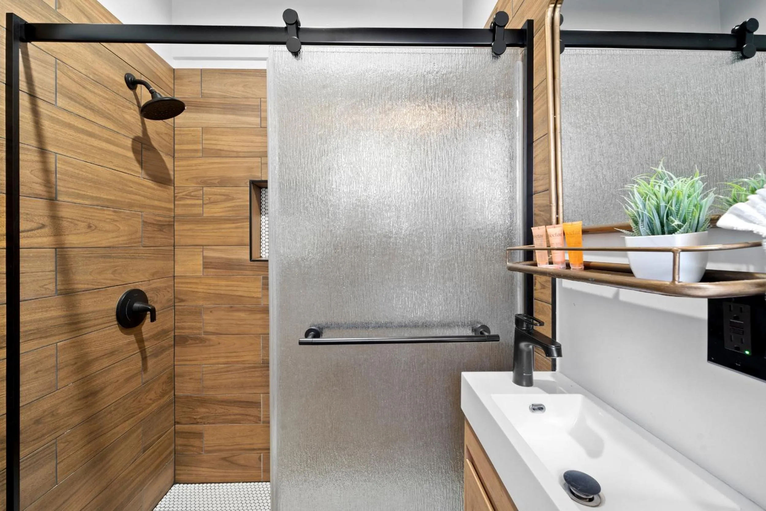 Balboa Park Hotel in Downtown Little Italy