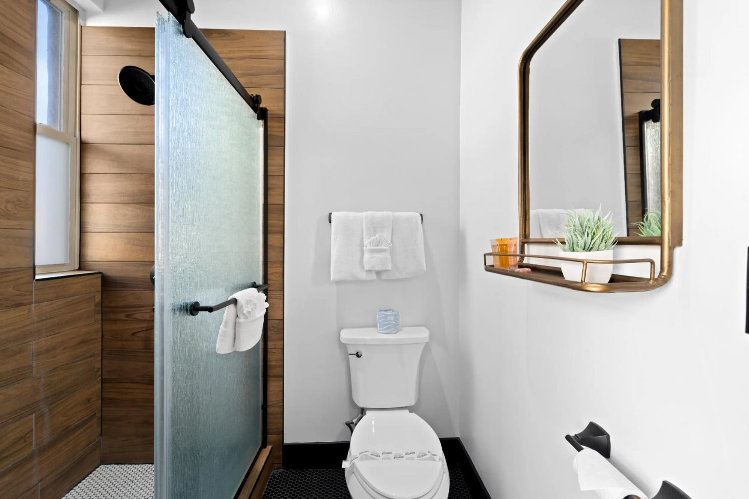 Balboa Park Hotel in Downtown Little Italy