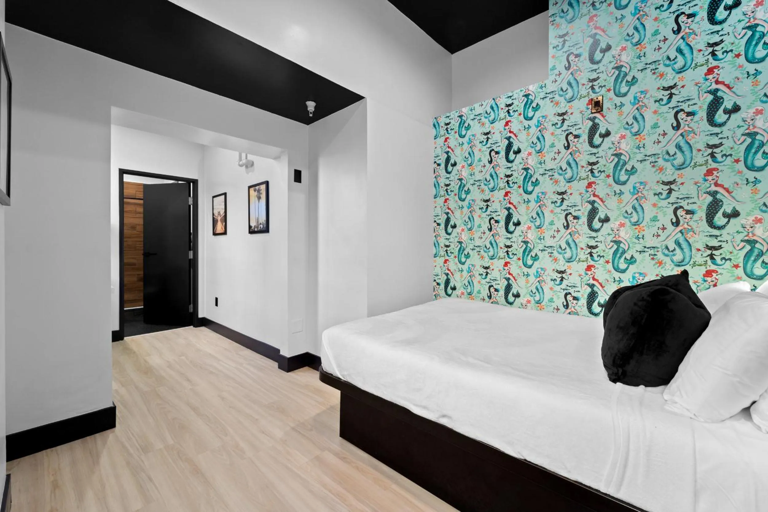 Balboa Park Hotel in Downtown Little Italy