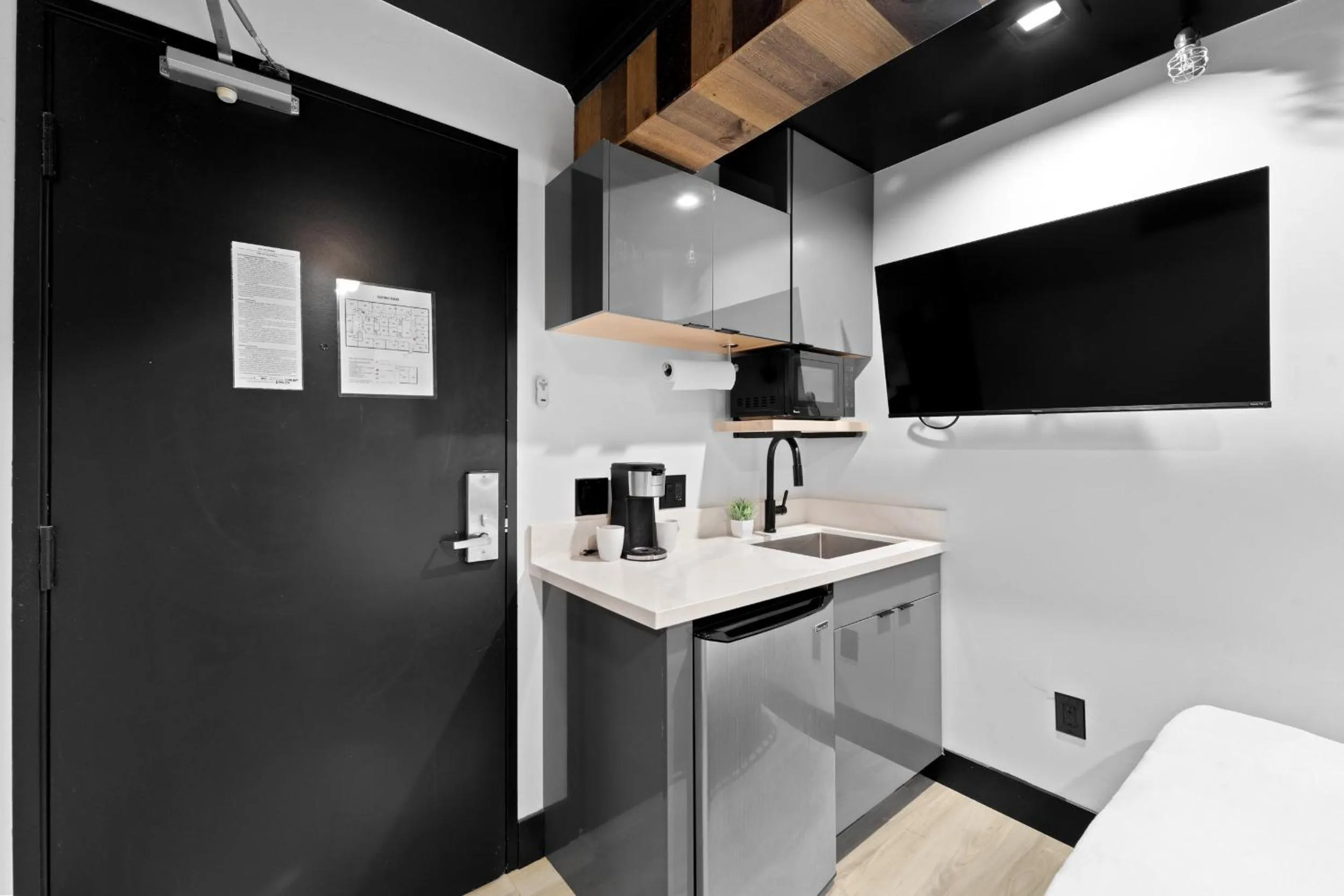 Balboa Park Hotel in Downtown Little Italy