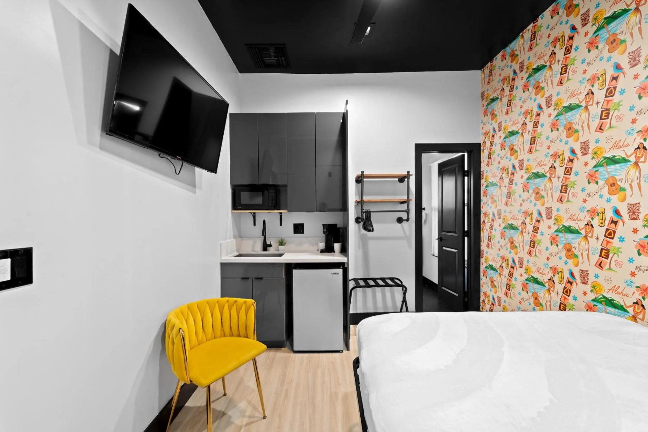 Balboa Park Hotel in Downtown Little Italy