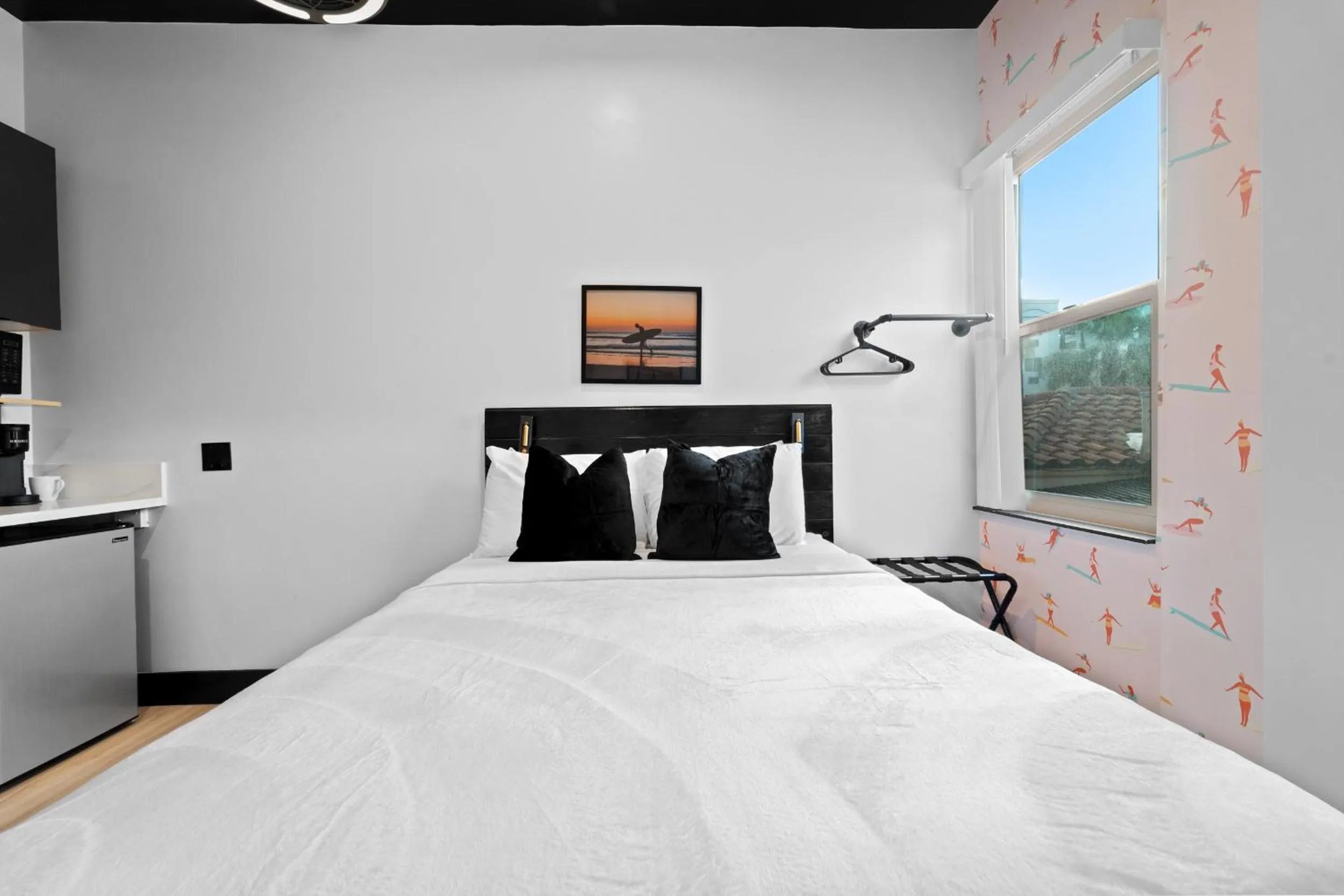 Balboa Park Hotel in Downtown Little Italy