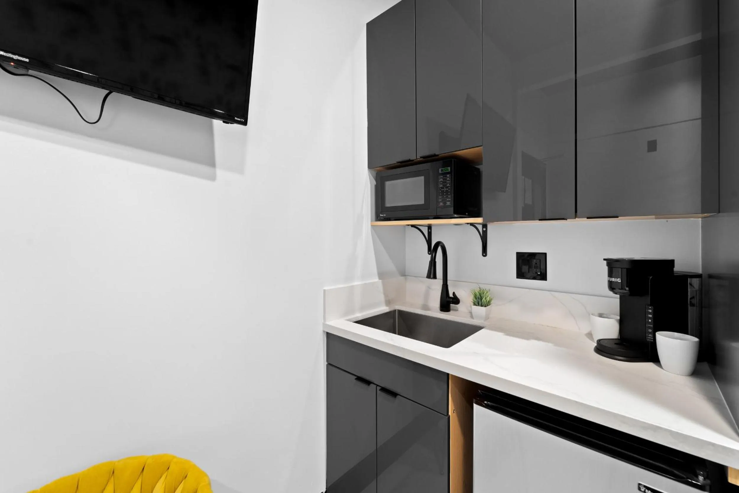 Balboa Park Hotel in Downtown Little Italy