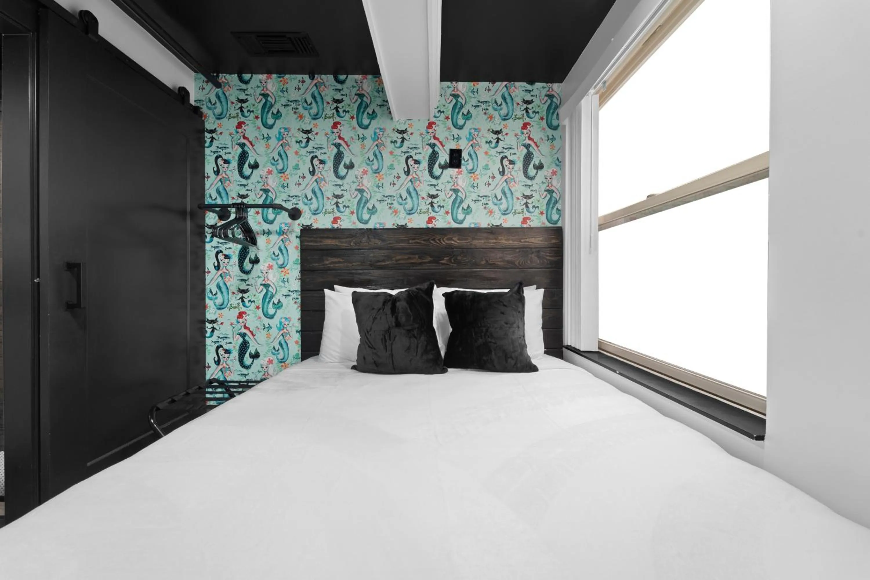 Balboa Park Hotel in Downtown Little Italy