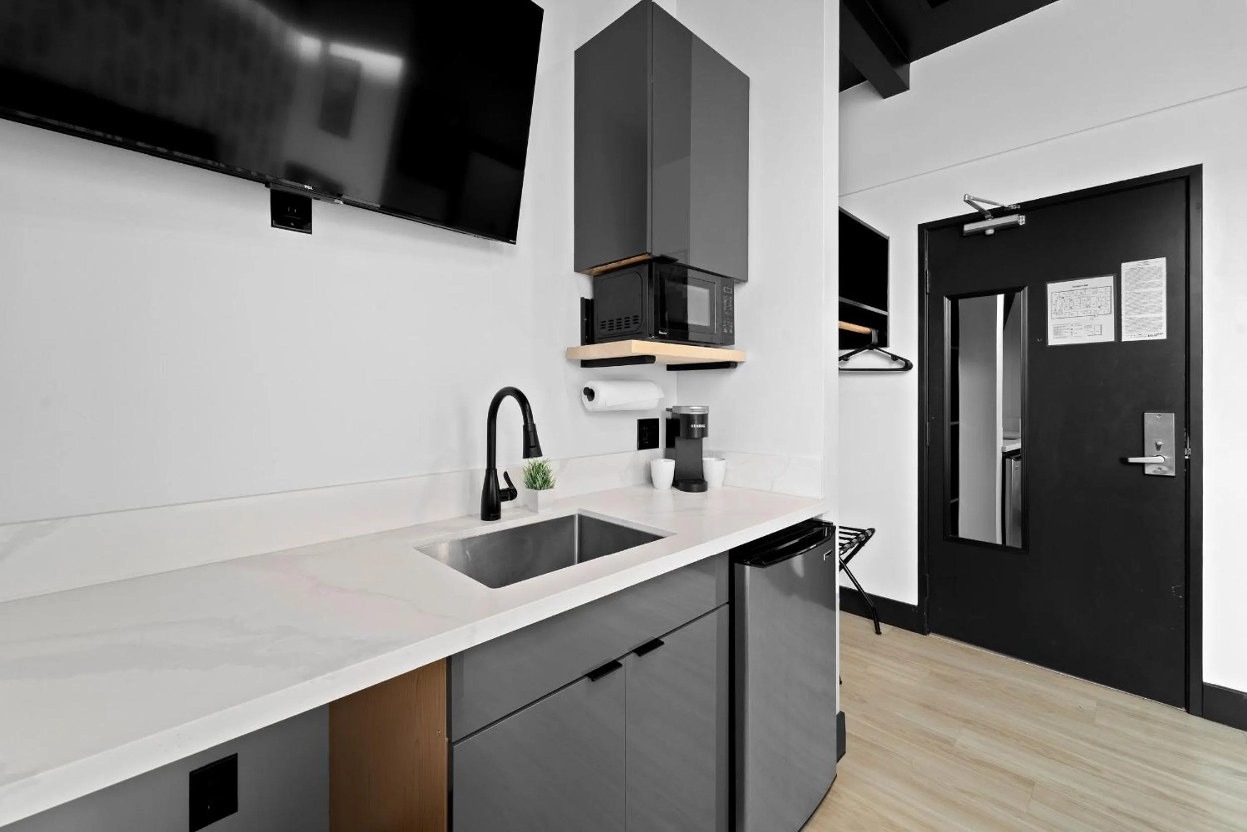 Balboa Park Hotel in Downtown Little Italy