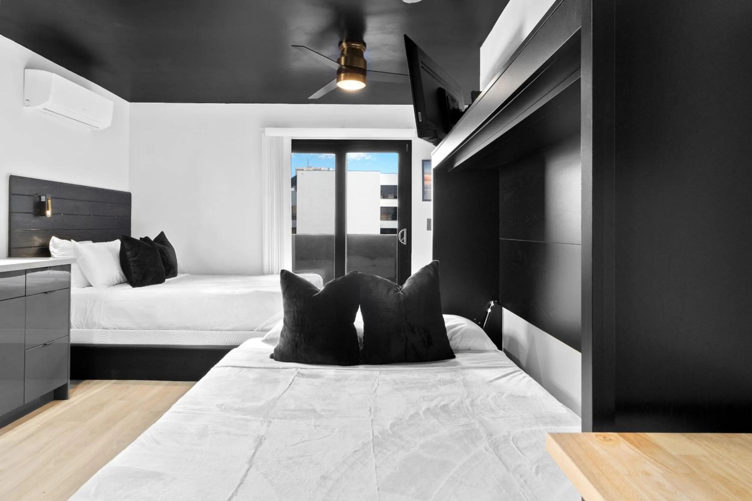 Balboa Park Hotel in Downtown Little Italy