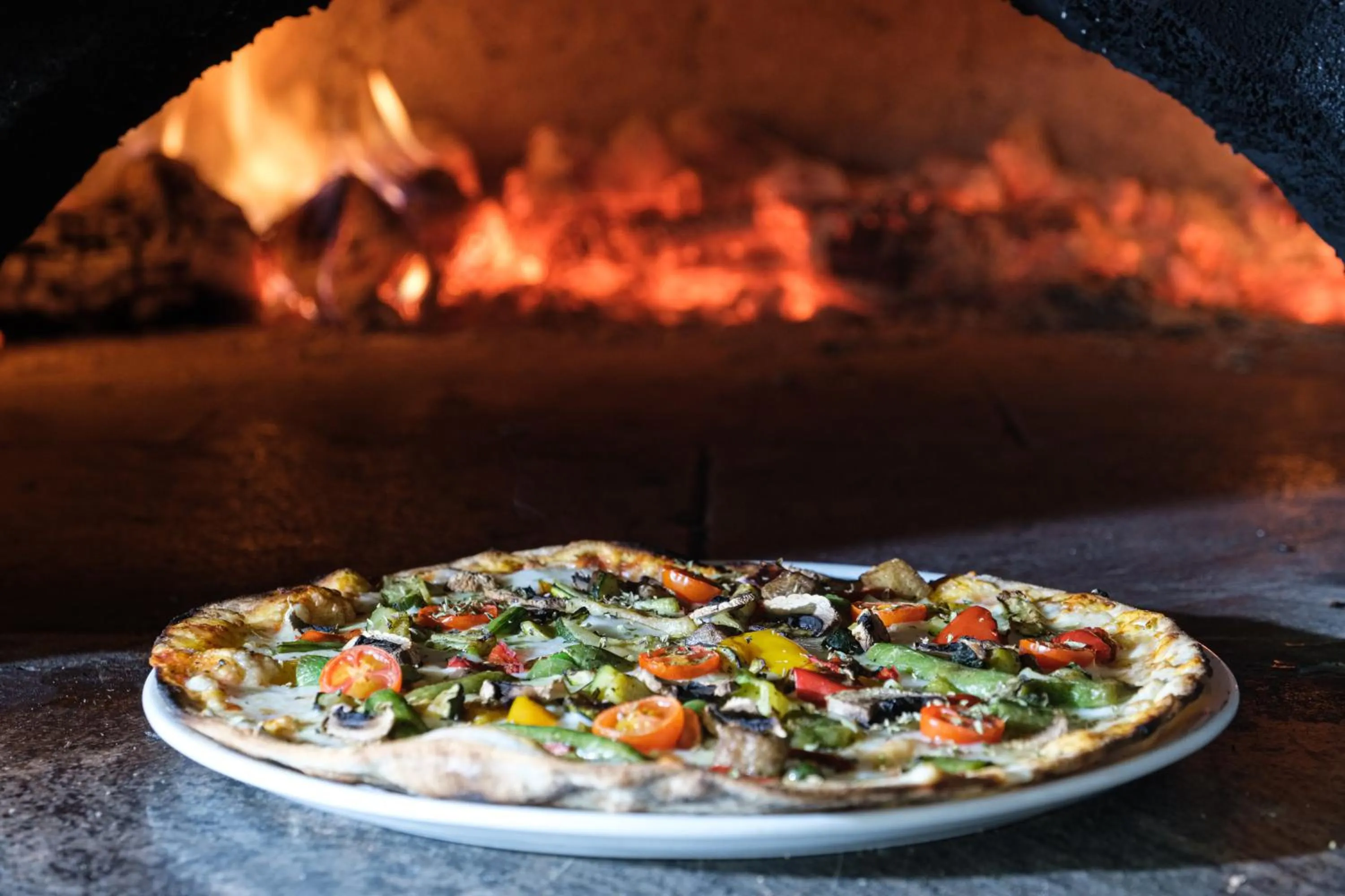 Restaurant/places to eat in Estival ElDorado Resort