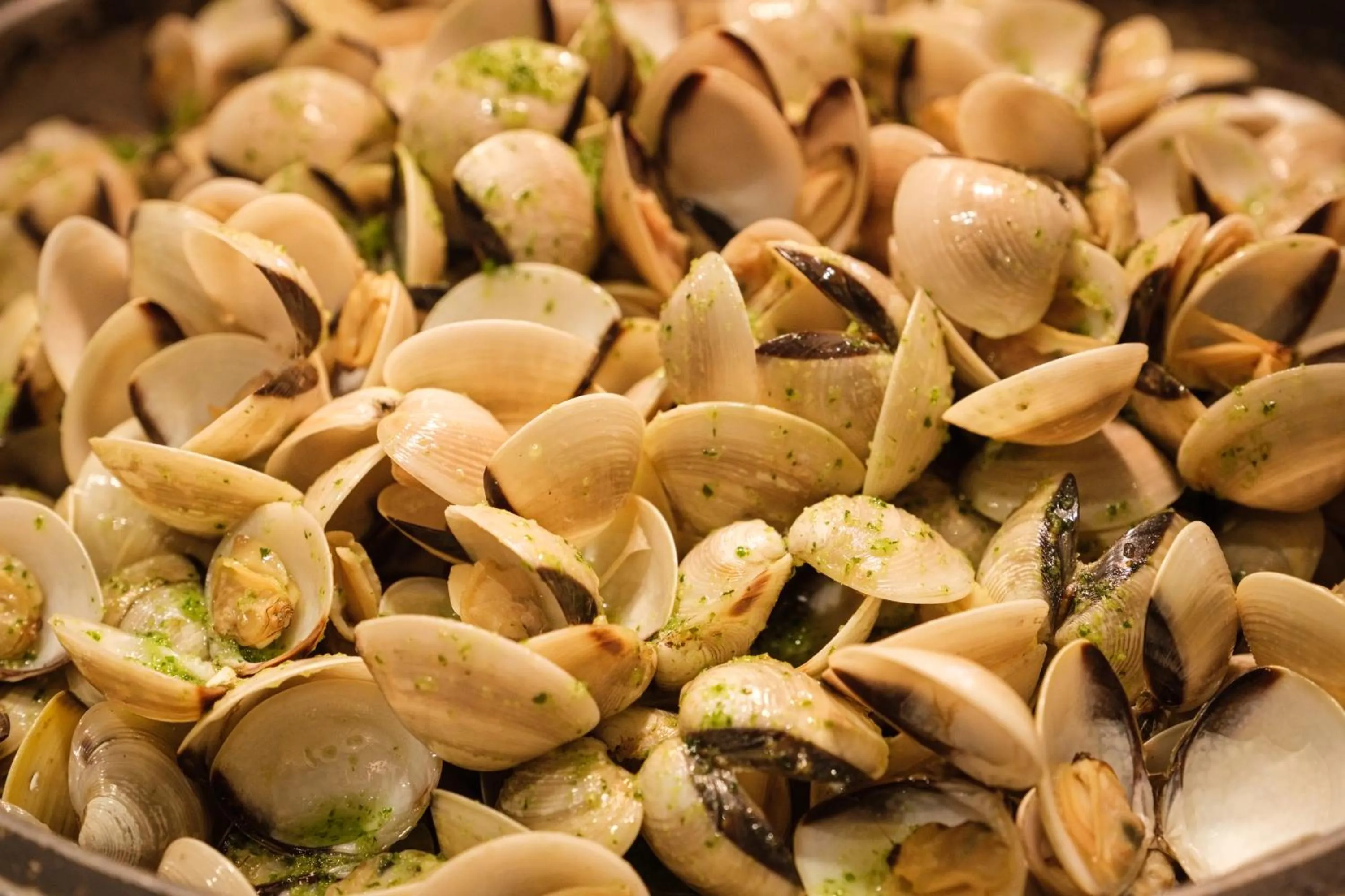 Restaurant/places to eat in Estival ElDorado Resort