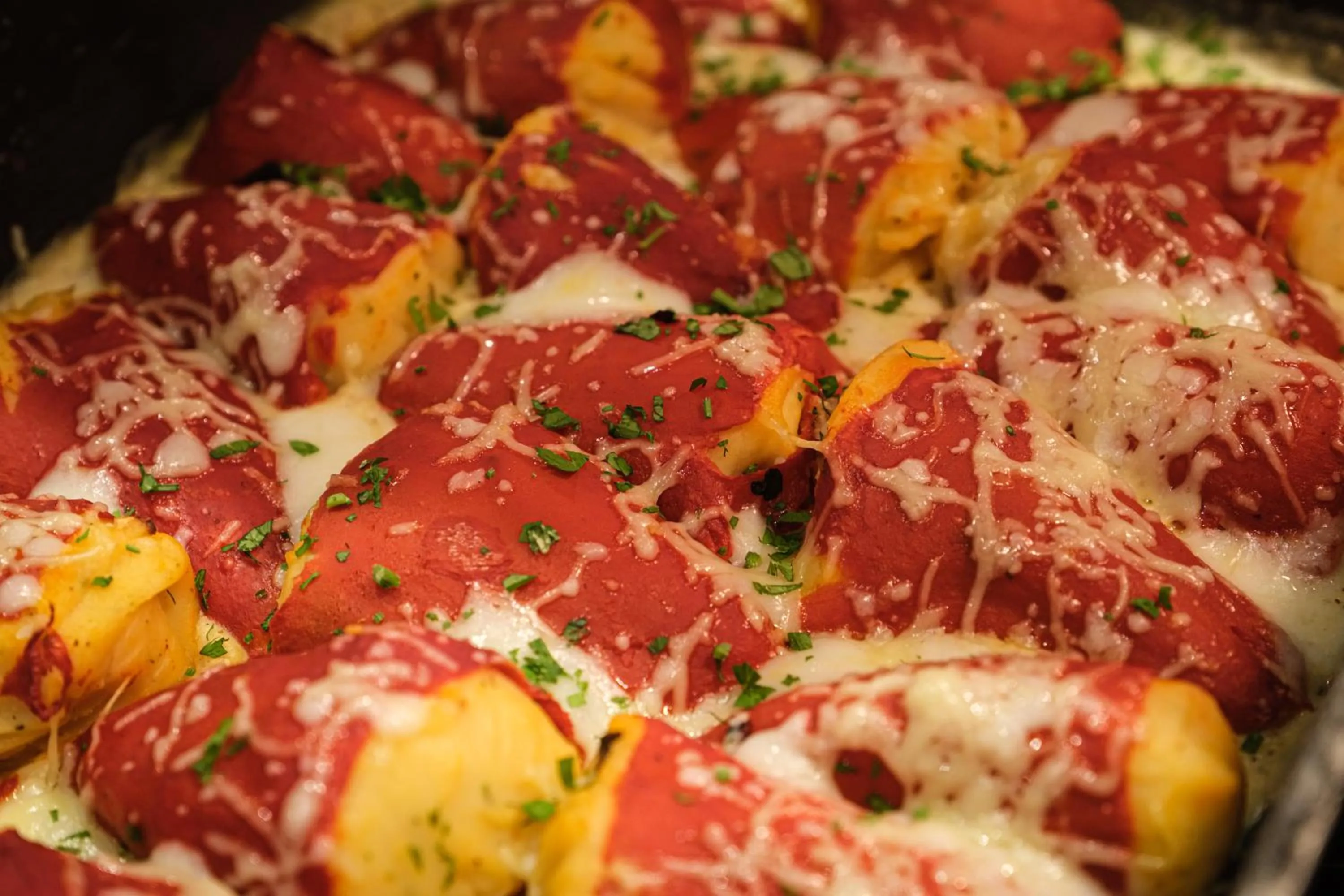 Restaurant/places to eat in Estival ElDorado Resort