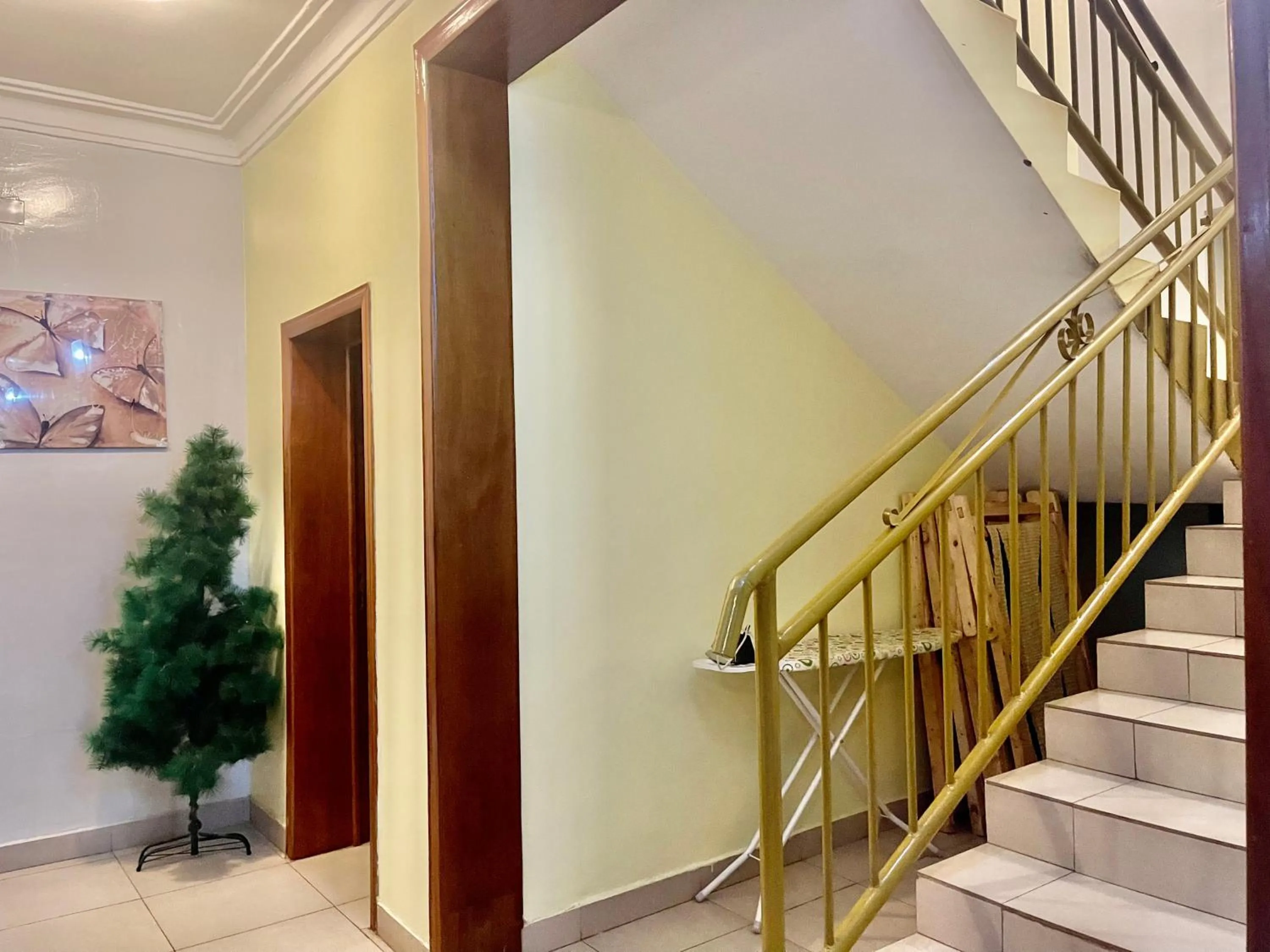 Captivating 7-Bed House in Kigali Rwanda