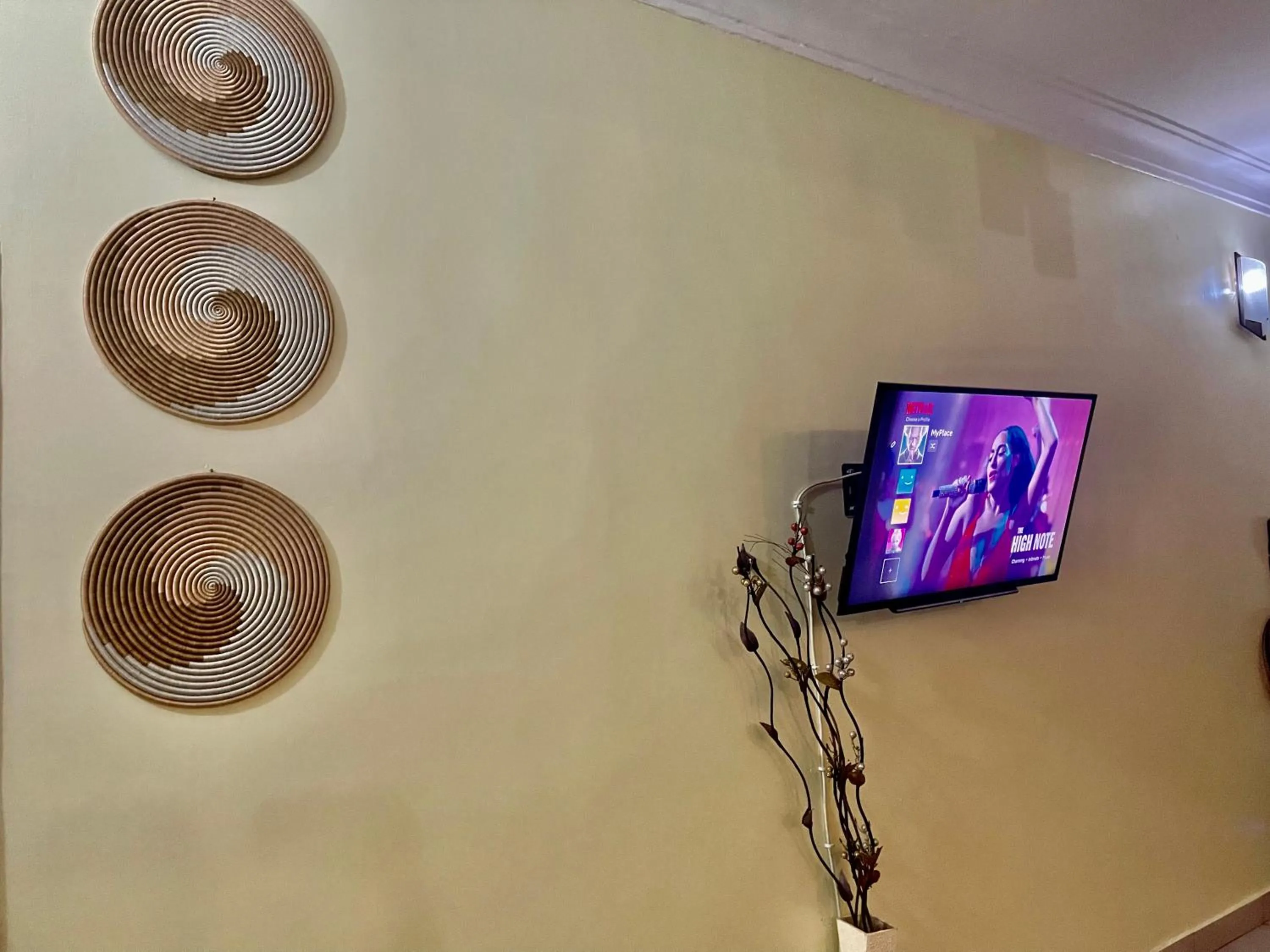 Captivating 7-Bed House in Kigali Rwanda