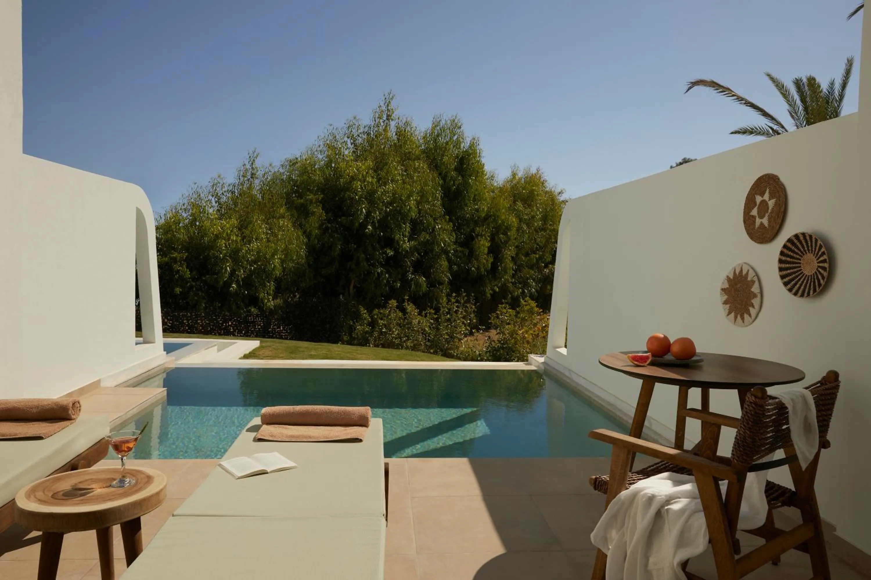 Absolute Kiotari Resort