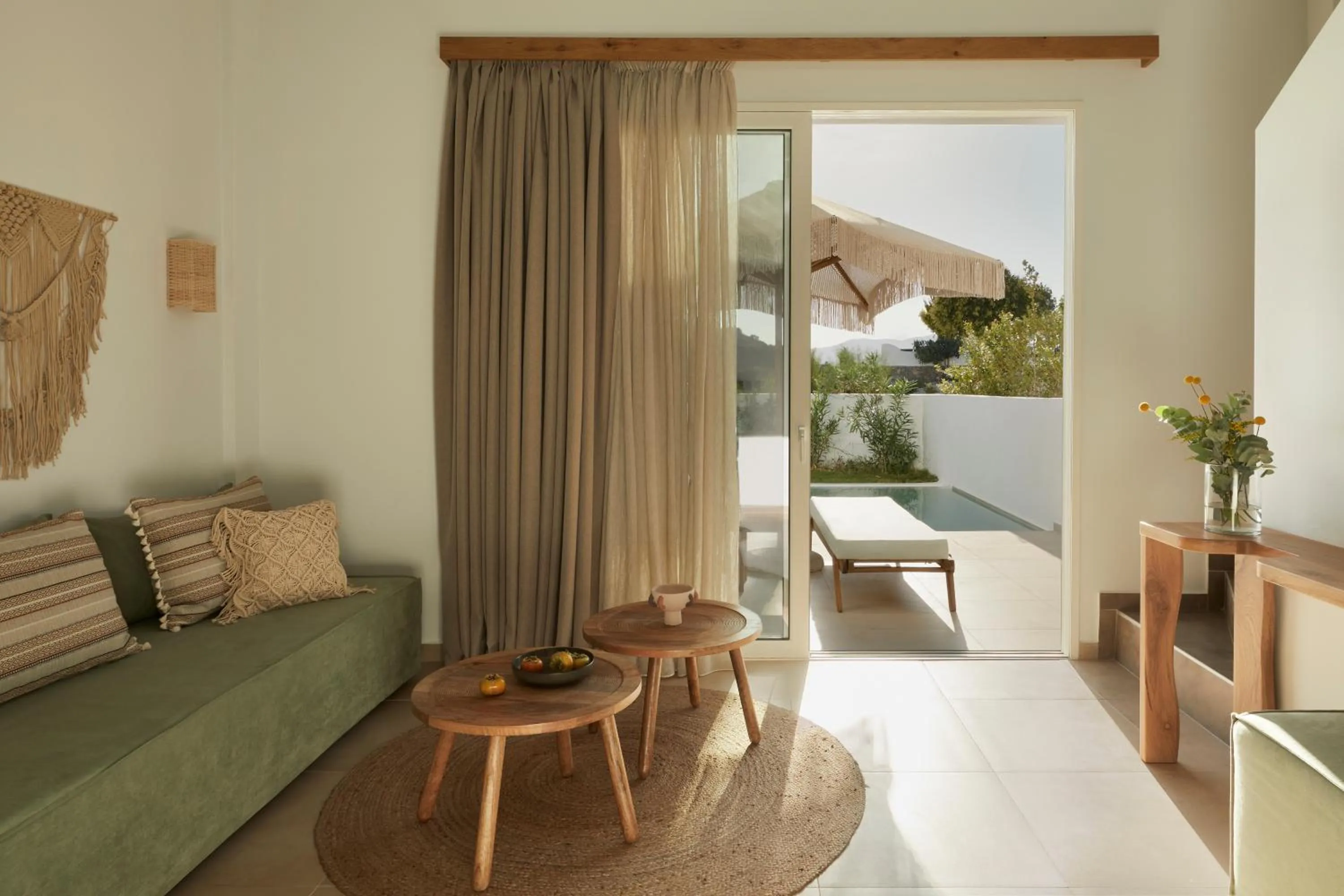 Absolute Kiotari Resort