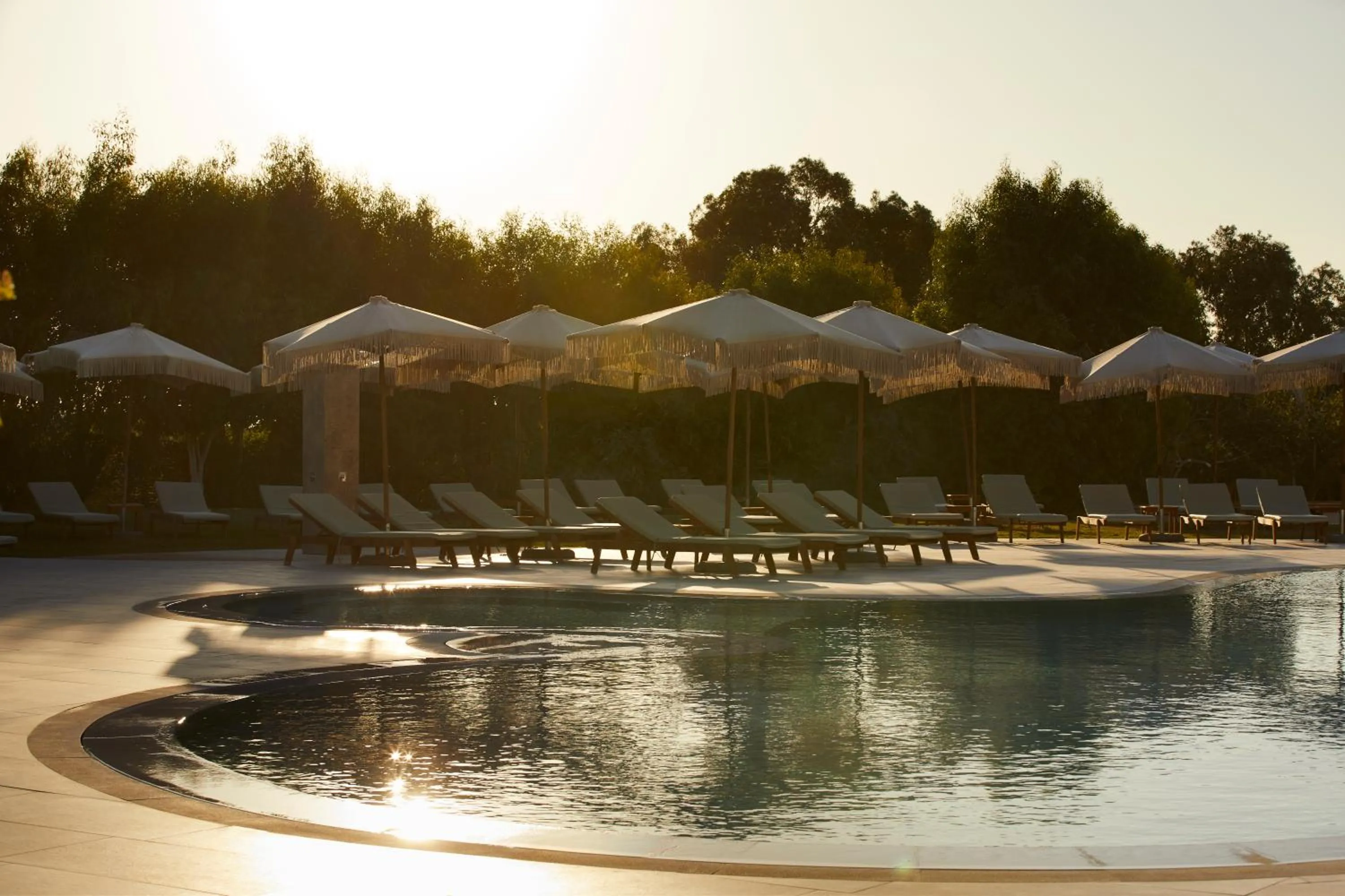 Day in Absolute Kiotari Resort