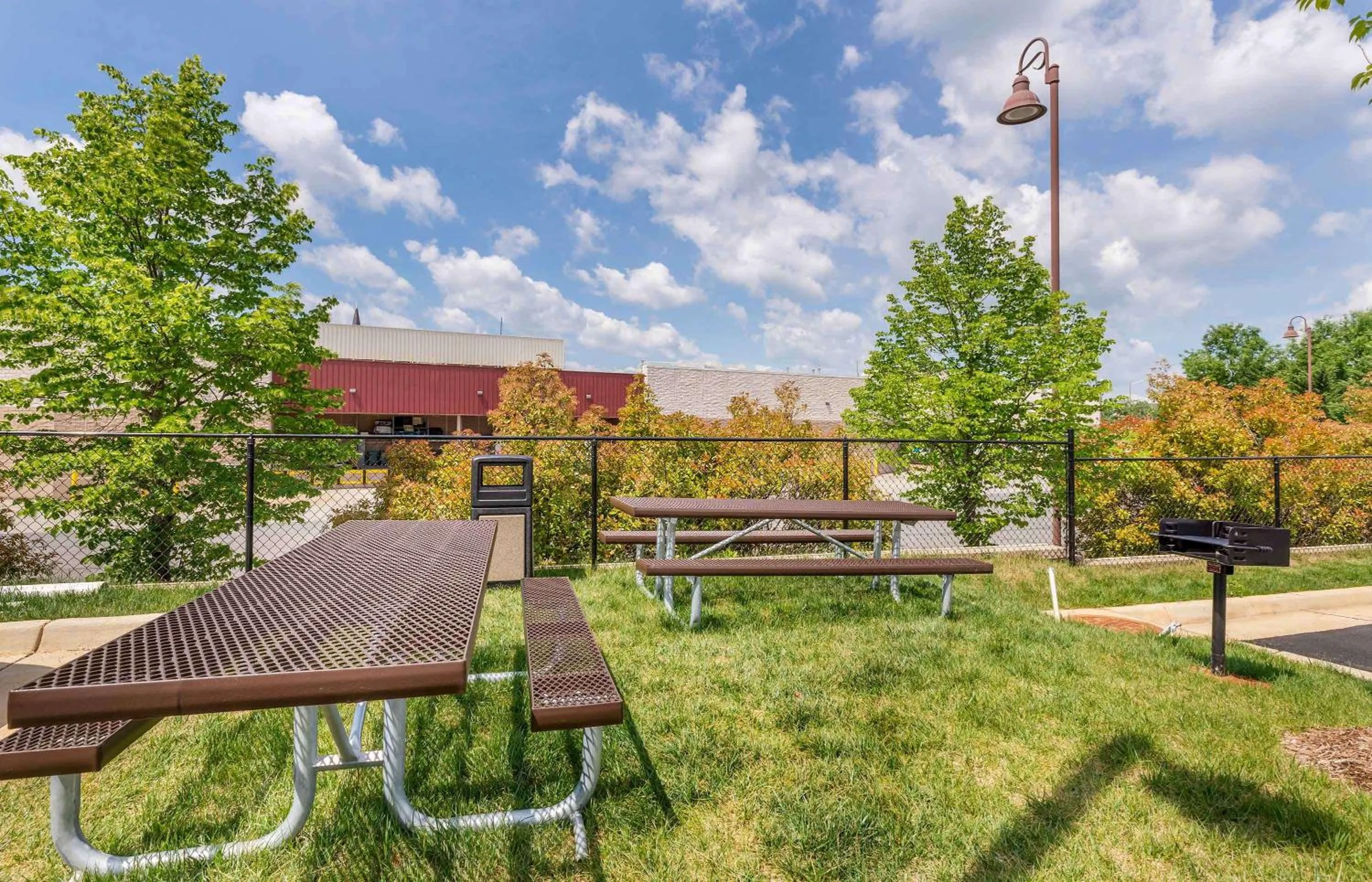 Property building in Extended Stay America Premier Suites - Fredericksburg