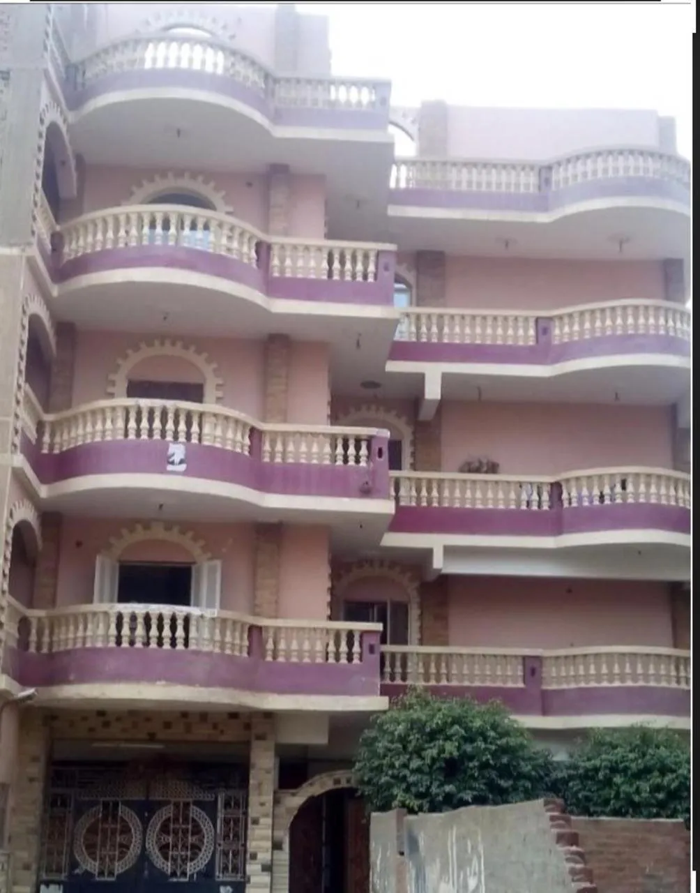 Property building in Eagles Pyramids View