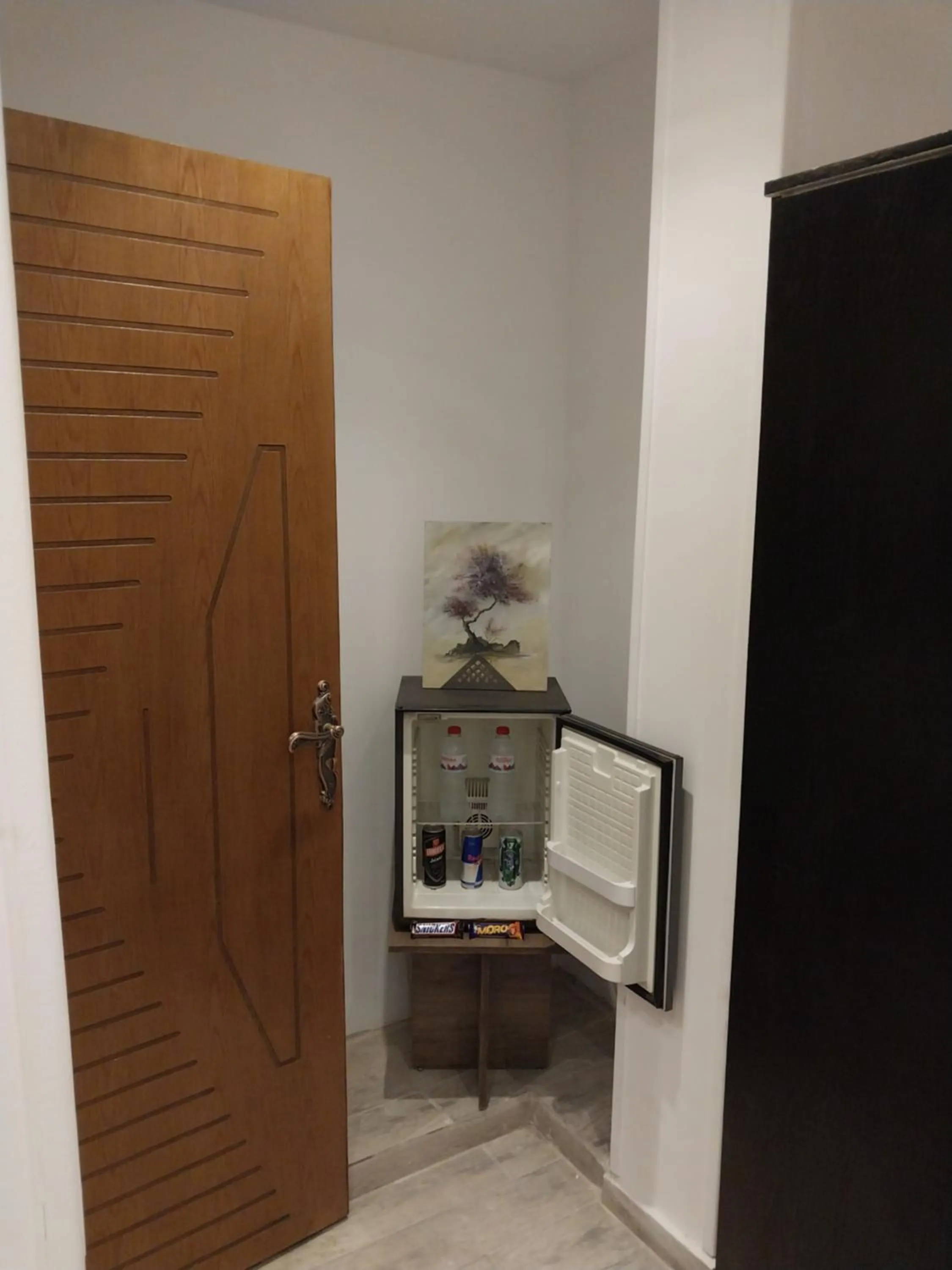 safe in Eagles Pyramids View