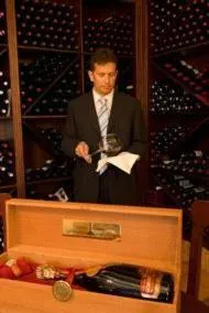 Staff in Hotel Rioja