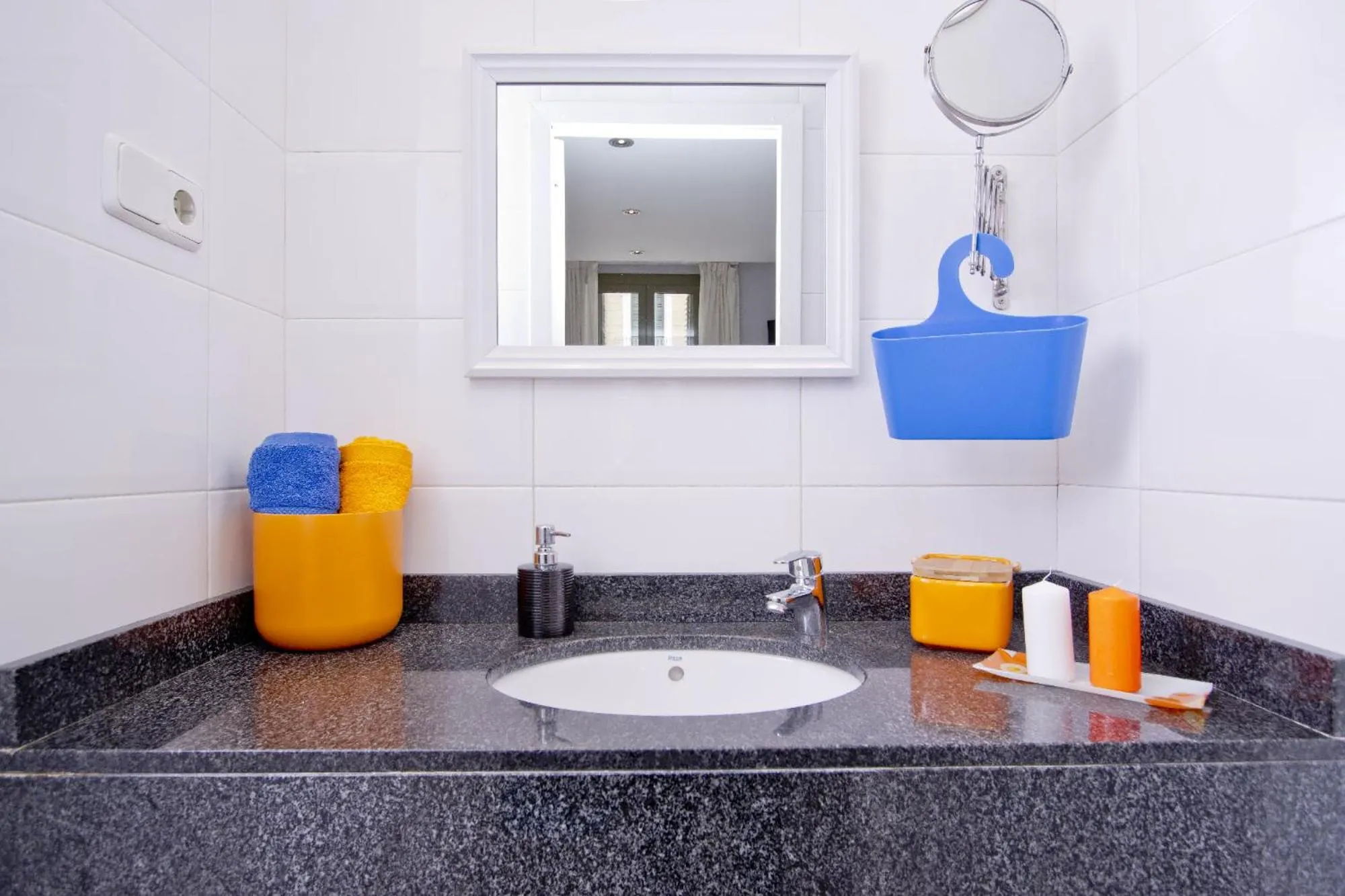 Barcelona City Centre Hostal