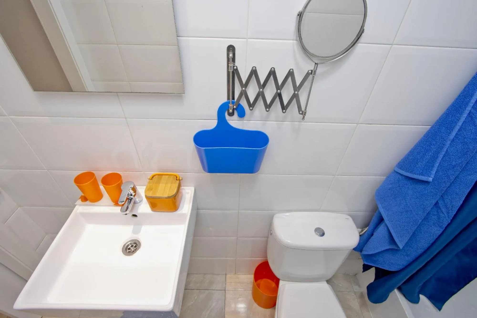 Barcelona City Centre Hostal