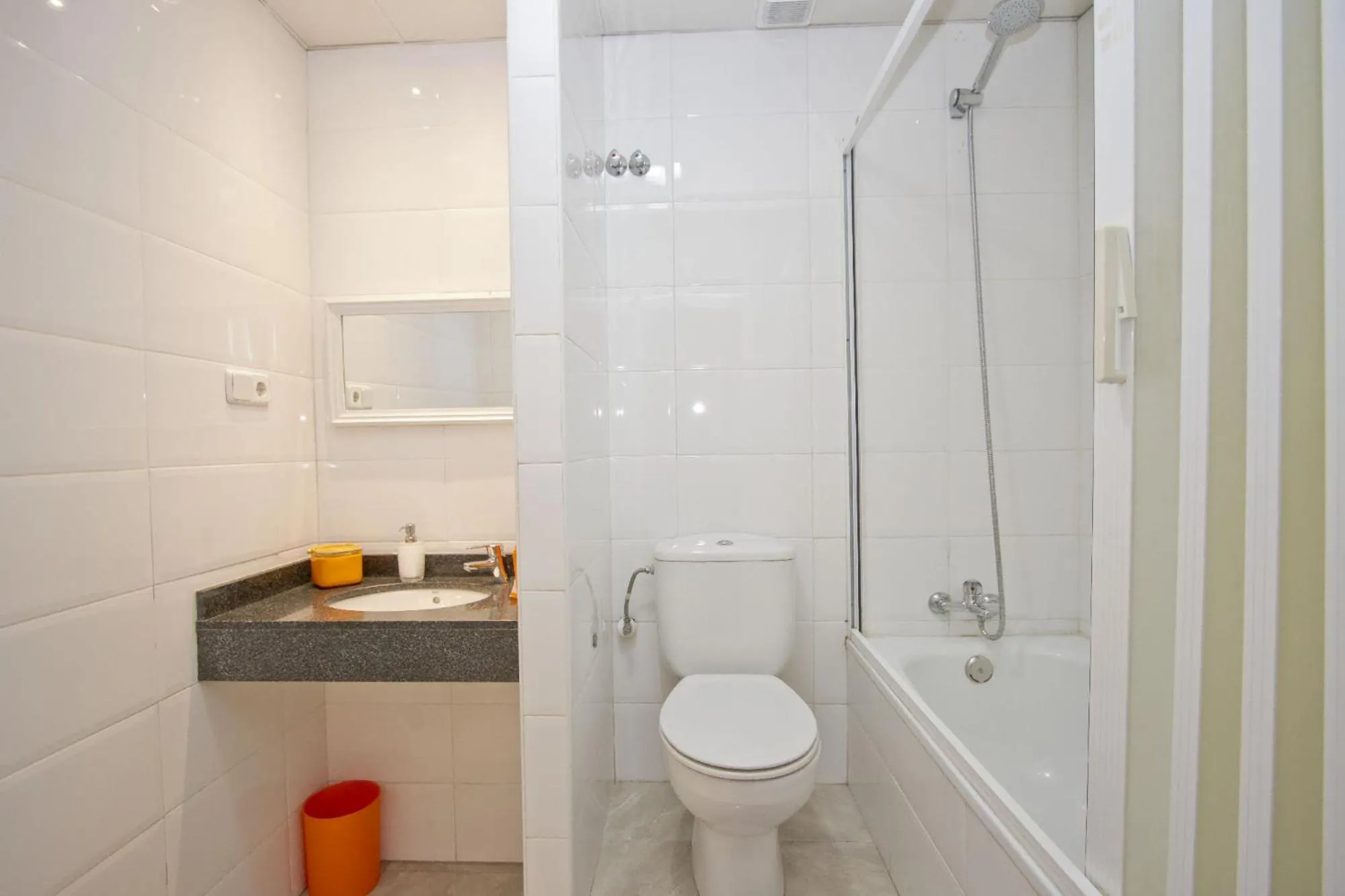 Barcelona City Centre Hostal