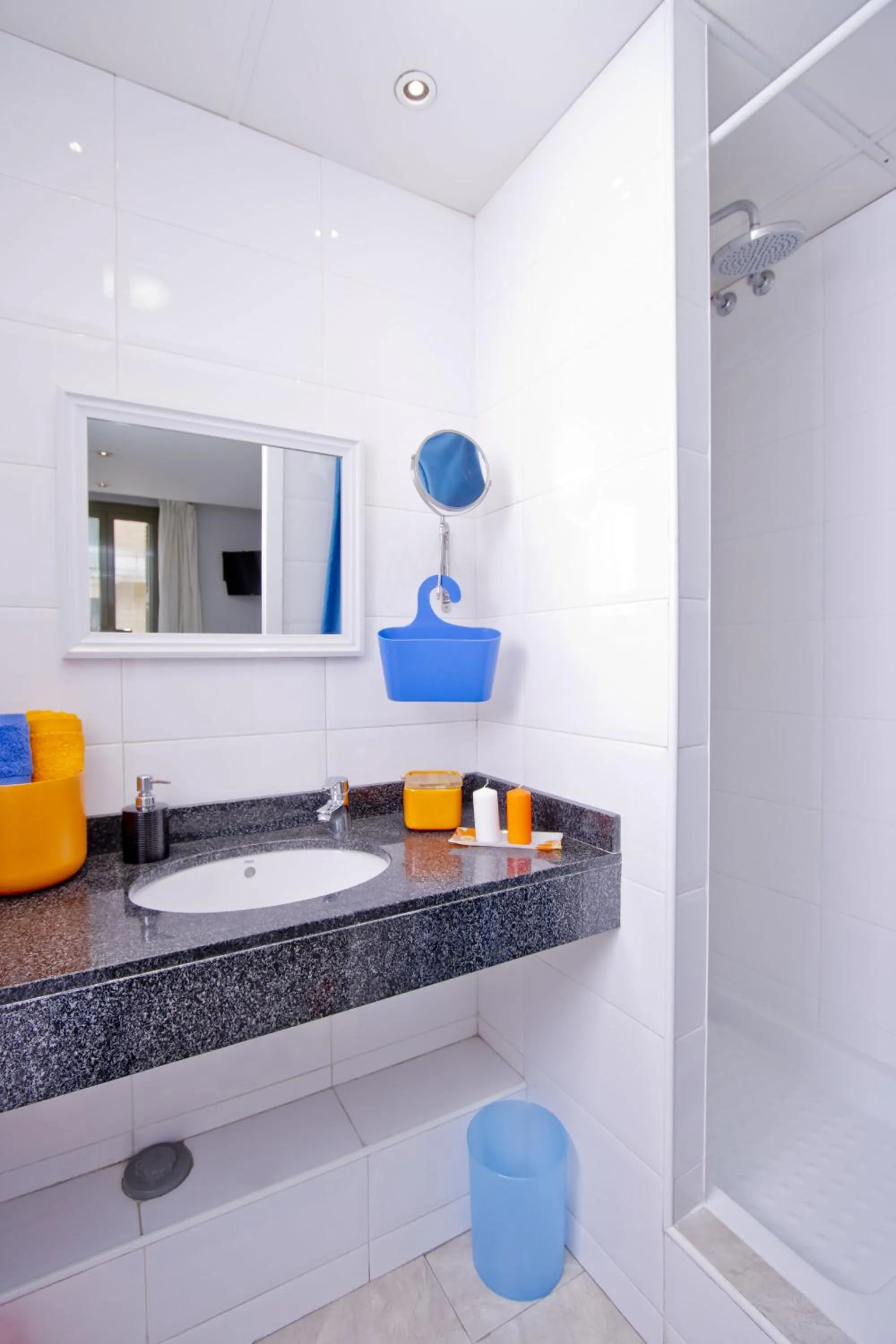 Barcelona City Centre Hostal