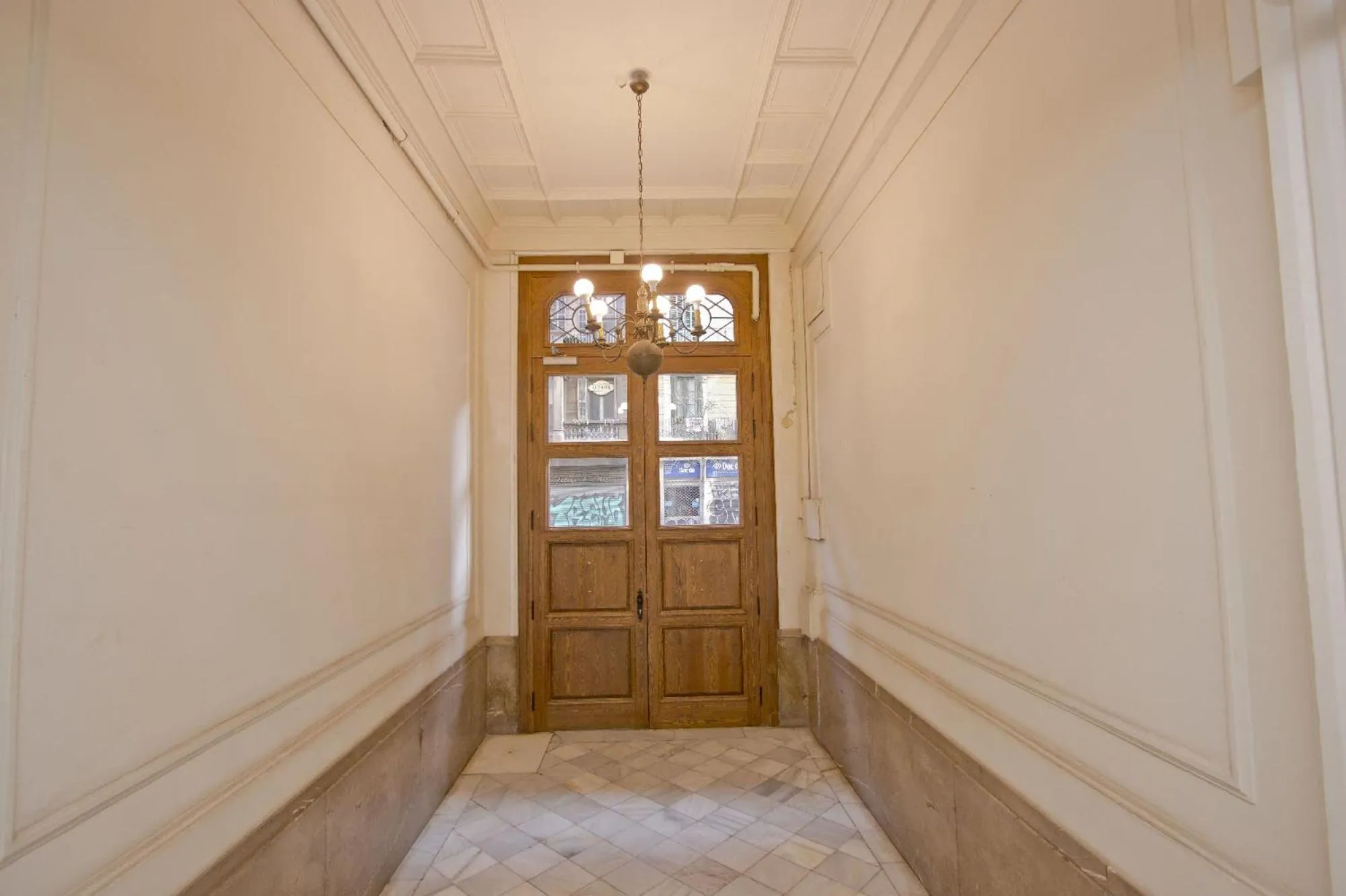 Barcelona City Centre Hostal