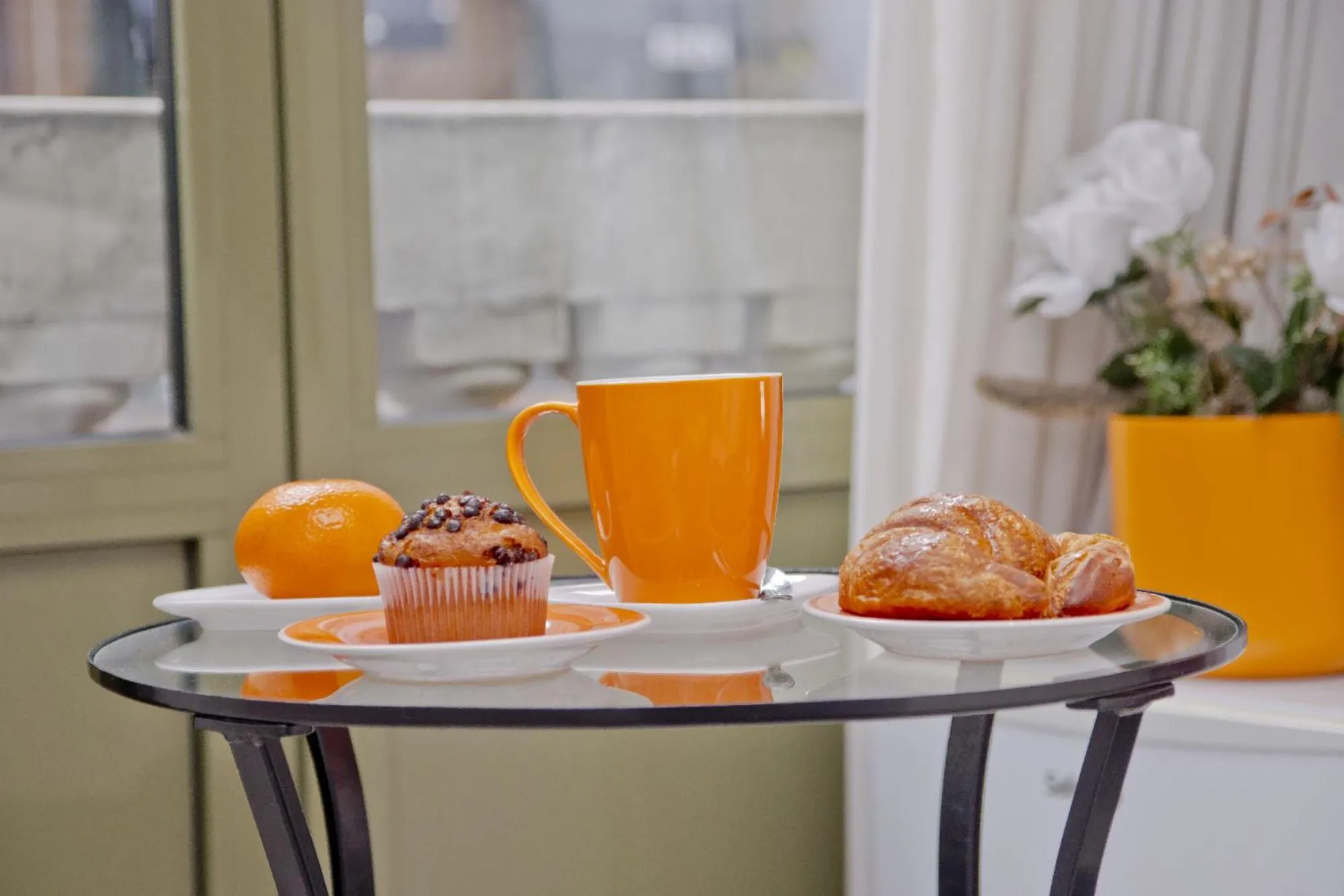 Barcelona City Centre Hostal