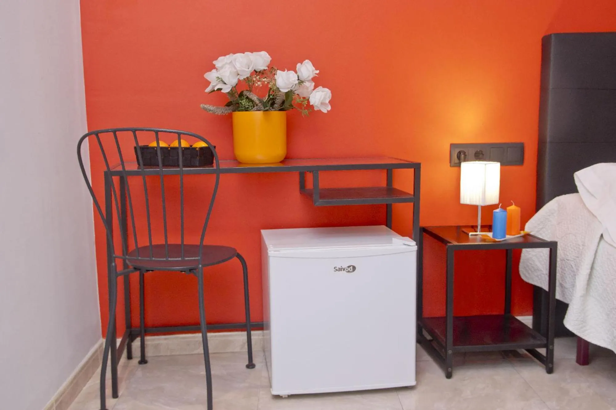 Barcelona City Centre Hostal