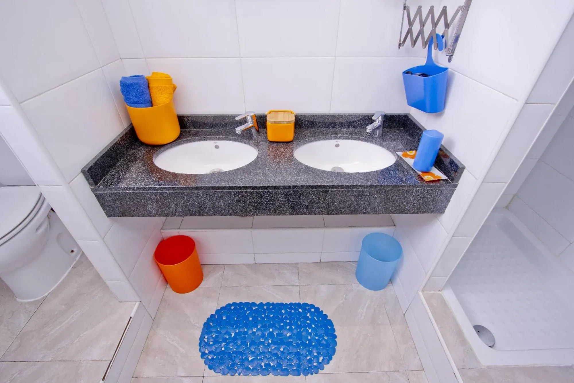 Barcelona City Centre Hostal