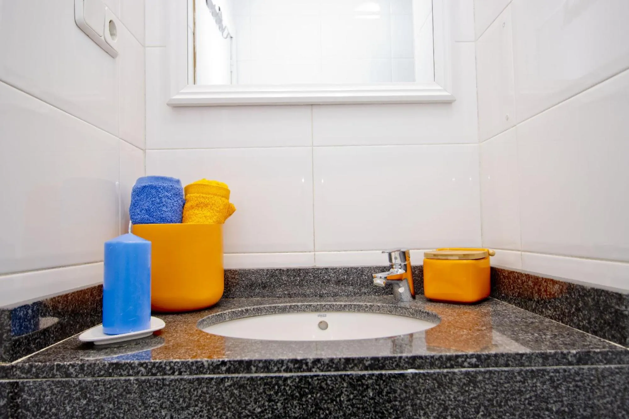 Barcelona City Centre Hostal