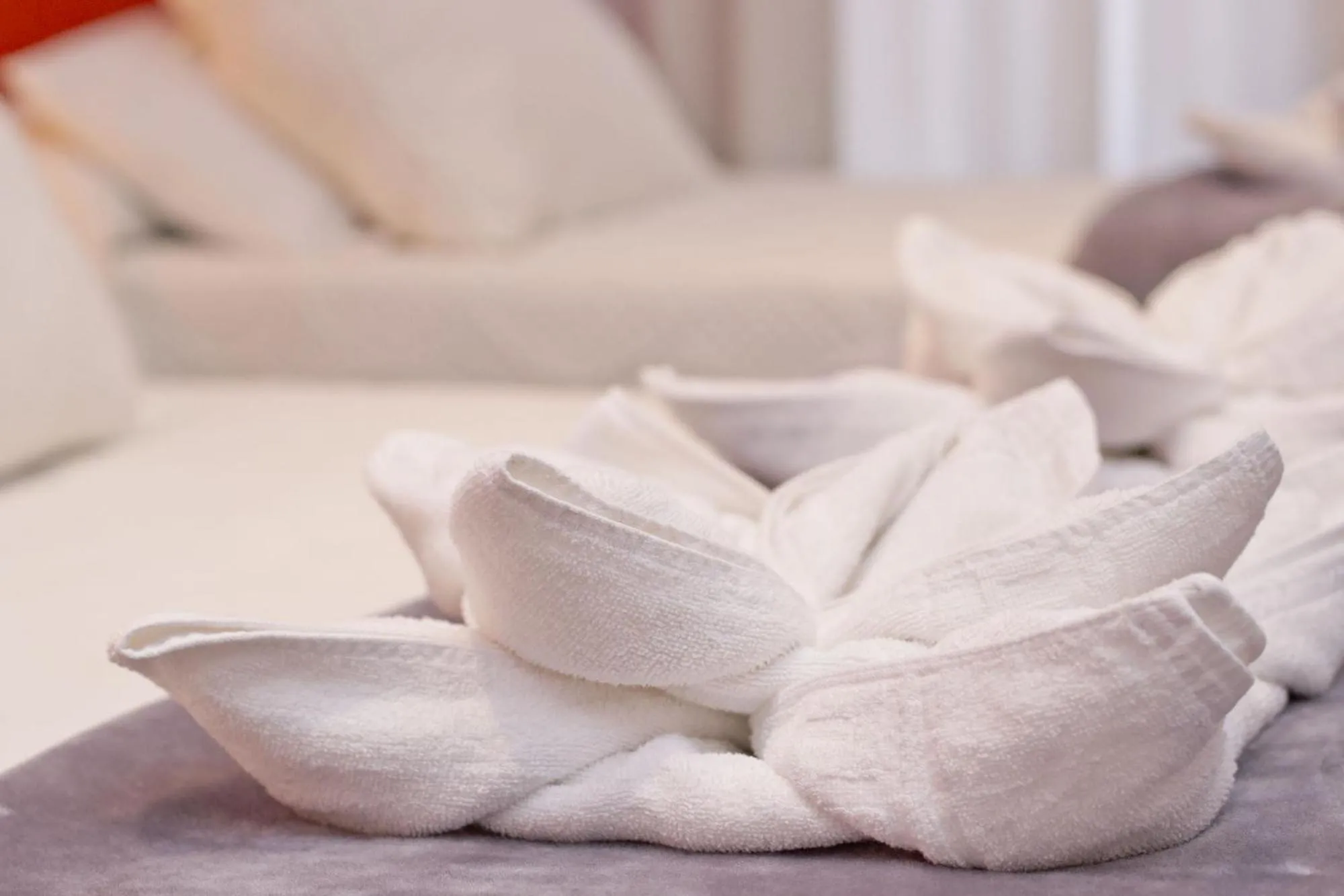 Bed in Barcelona City Centre Hostal