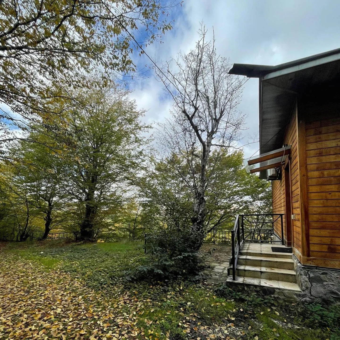 Cottage in Ladera Resort Qusar