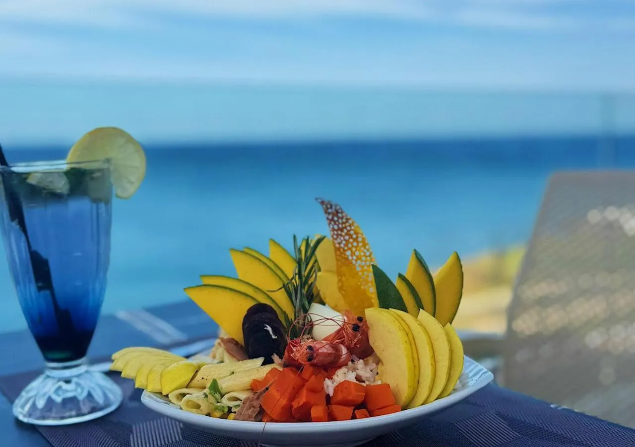 Hôtel Fnideq Senator