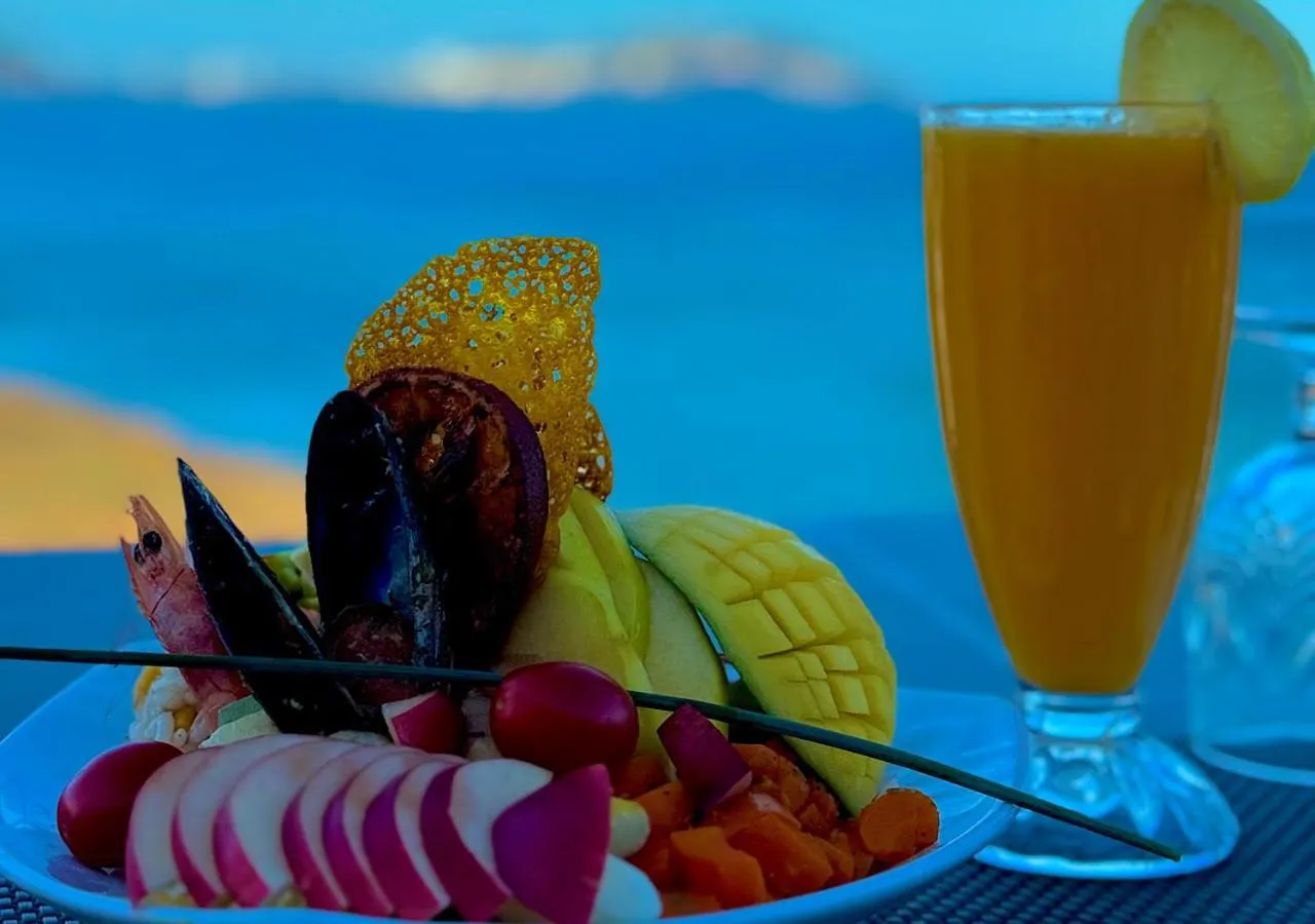 Hôtel Fnideq Senator