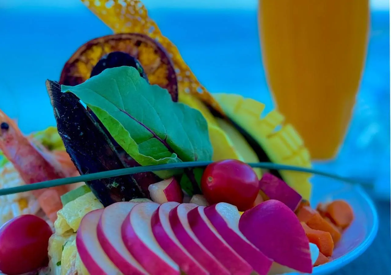 Hôtel Fnideq Senator