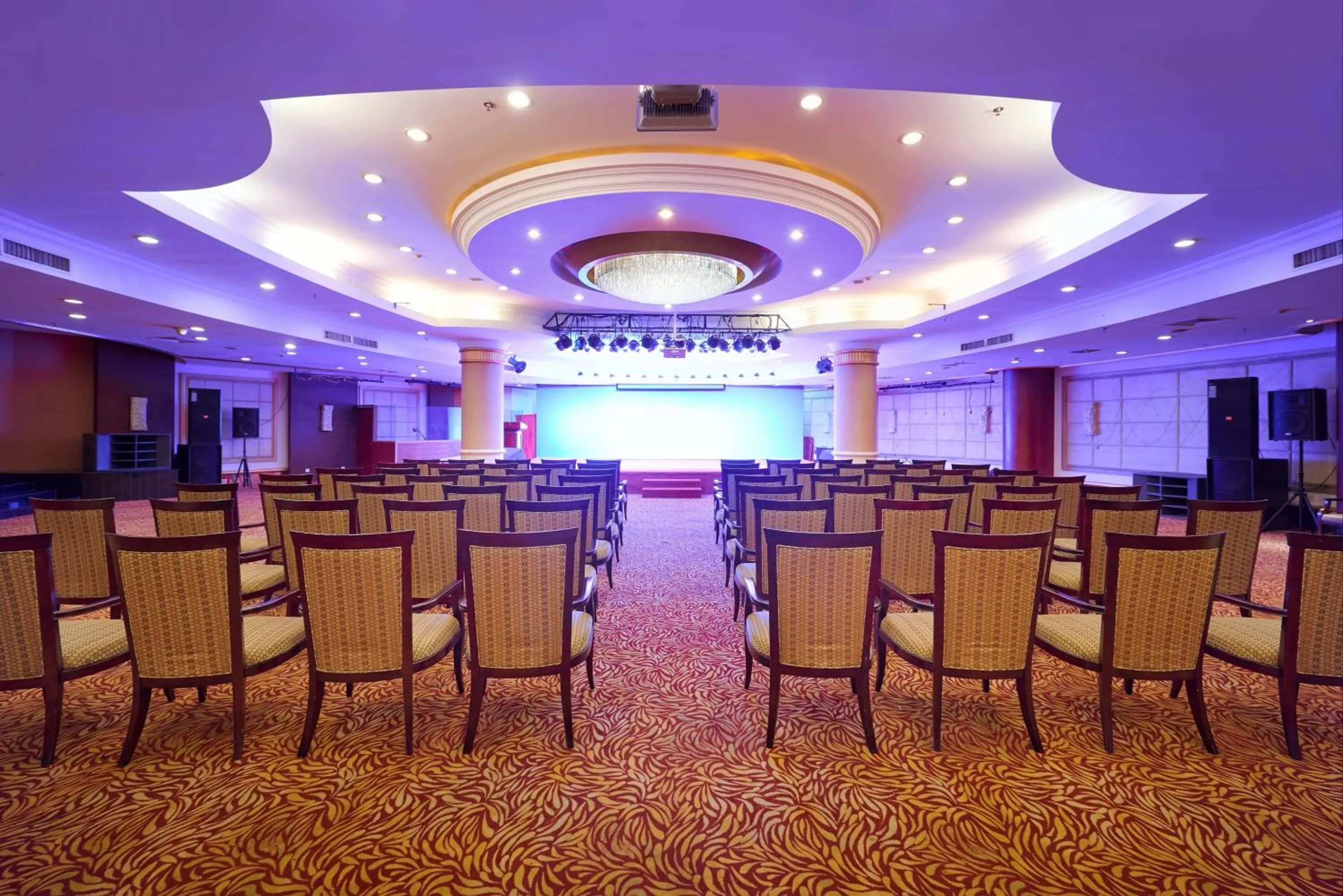 Restaurant/places to eat in Khách sạn Quốc tế Lợi Lai - Li Lai International Hotel