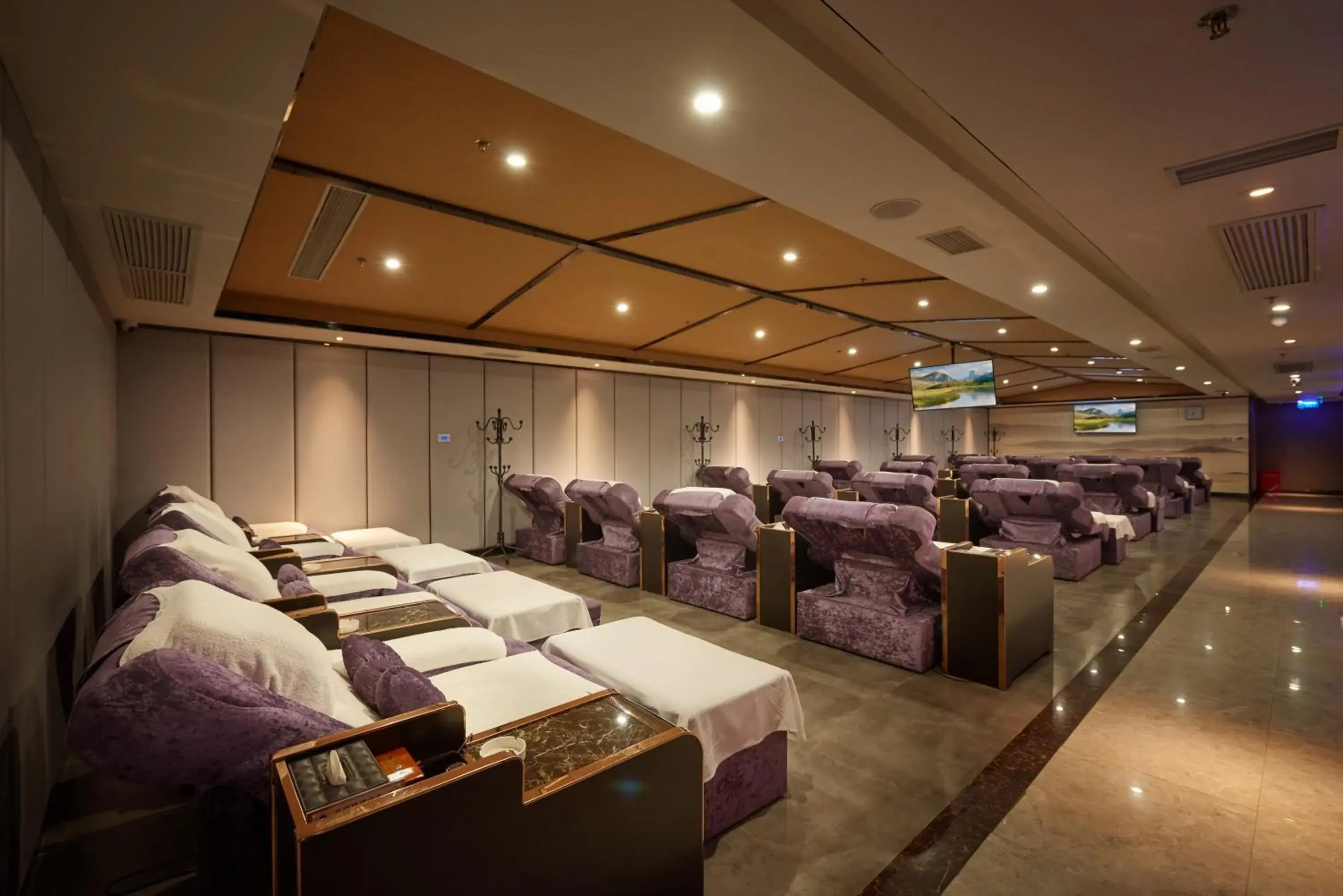 Spa and wellness centre/facilities in Khách sạn Quốc tế Lợi Lai - Li Lai International Hotel Spa and wellness centre/facilities in Khách sạn Quốc tế Lợi Lai - Li Lai International Hotel